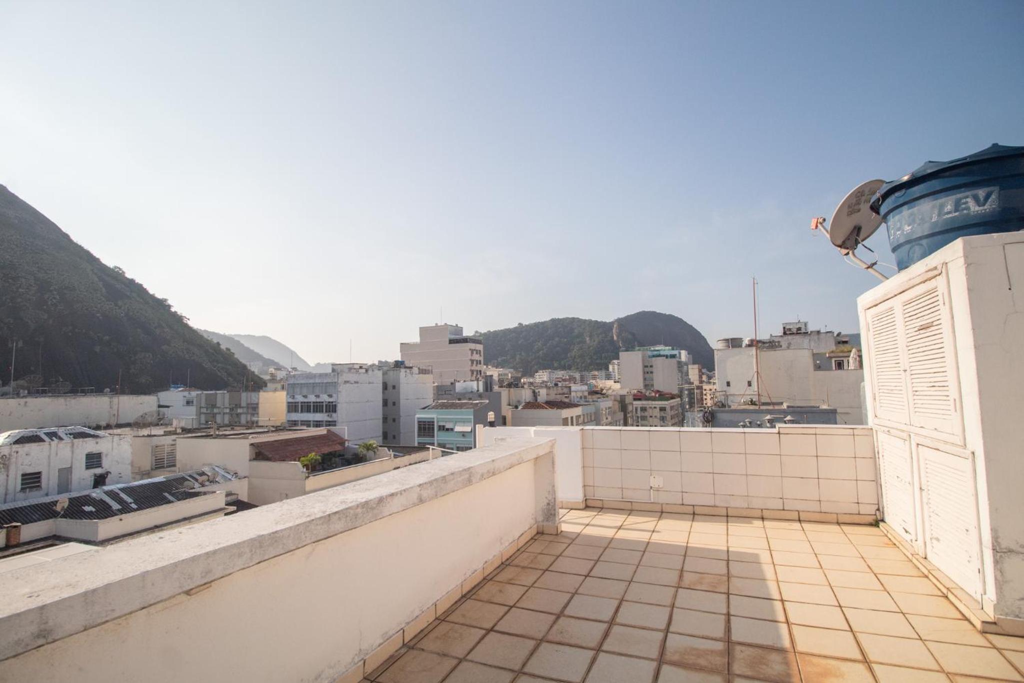 roof