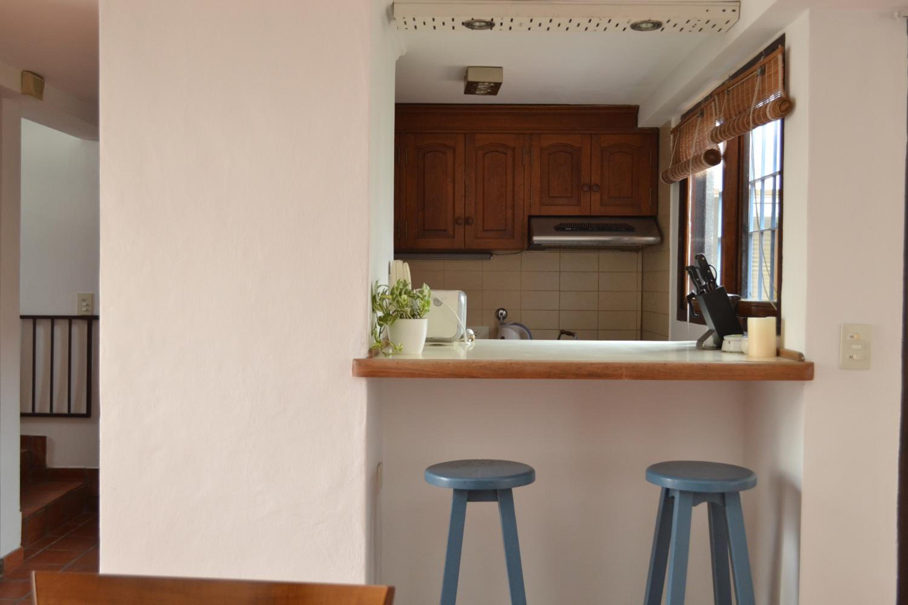 Nuestra Casa Chascomús