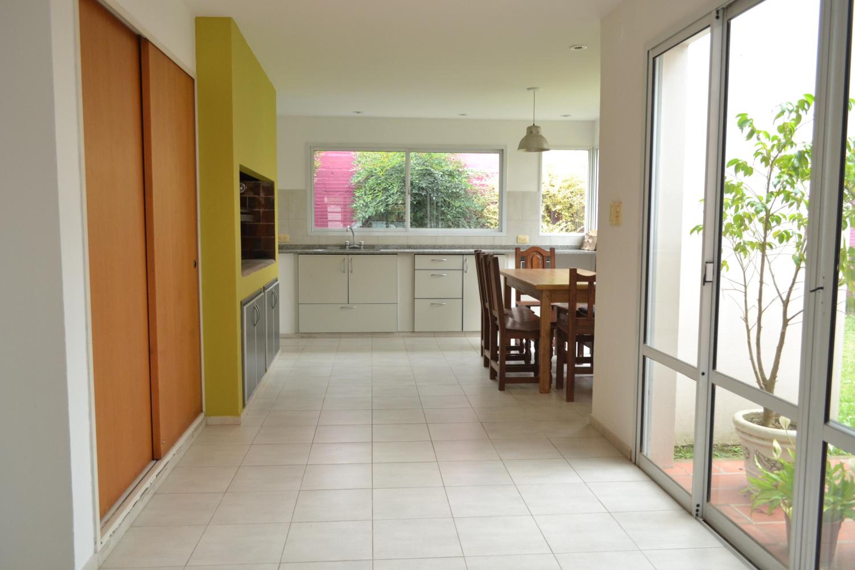Nuestra Casa Chascomús