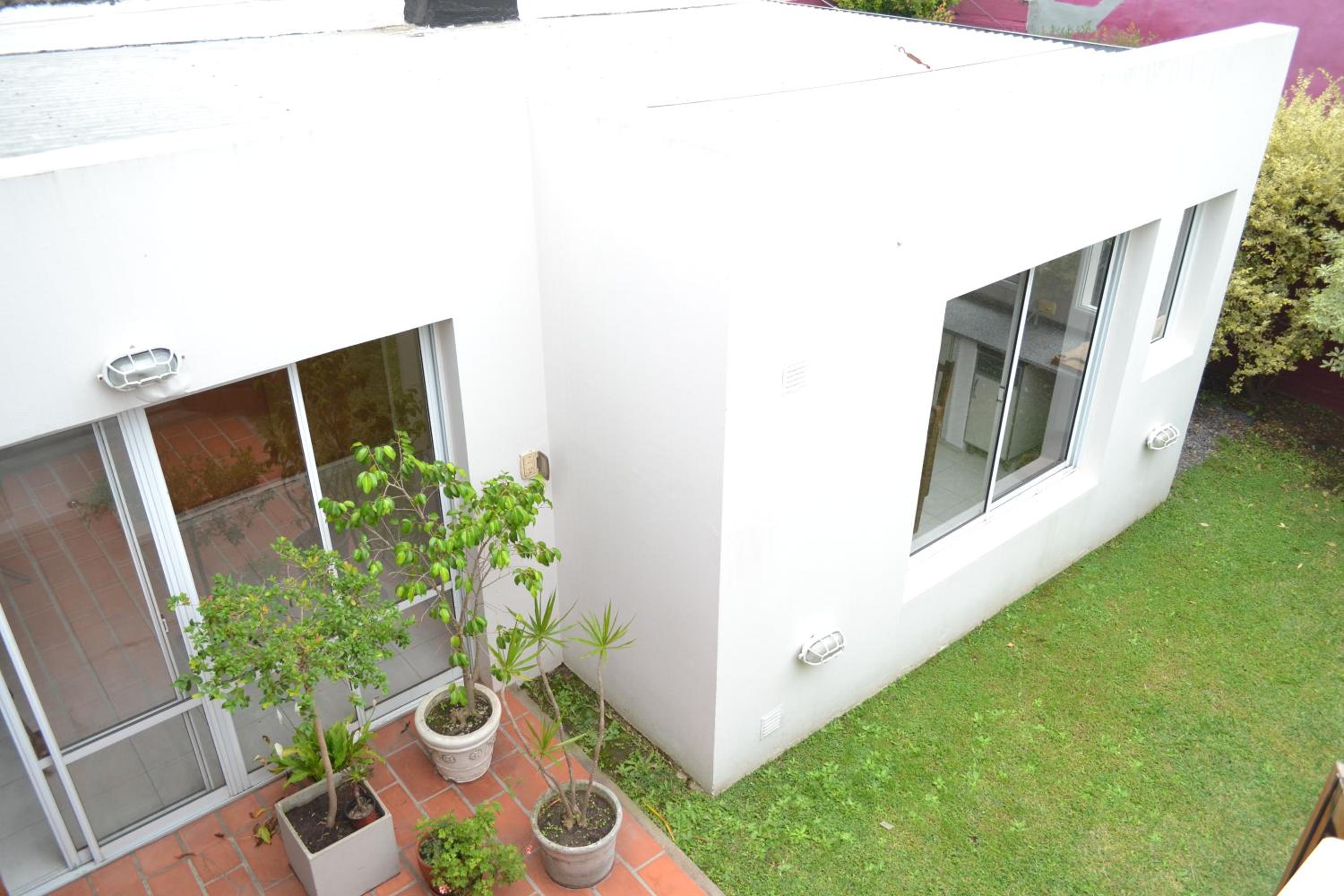 Nuestra Casa Chascomús