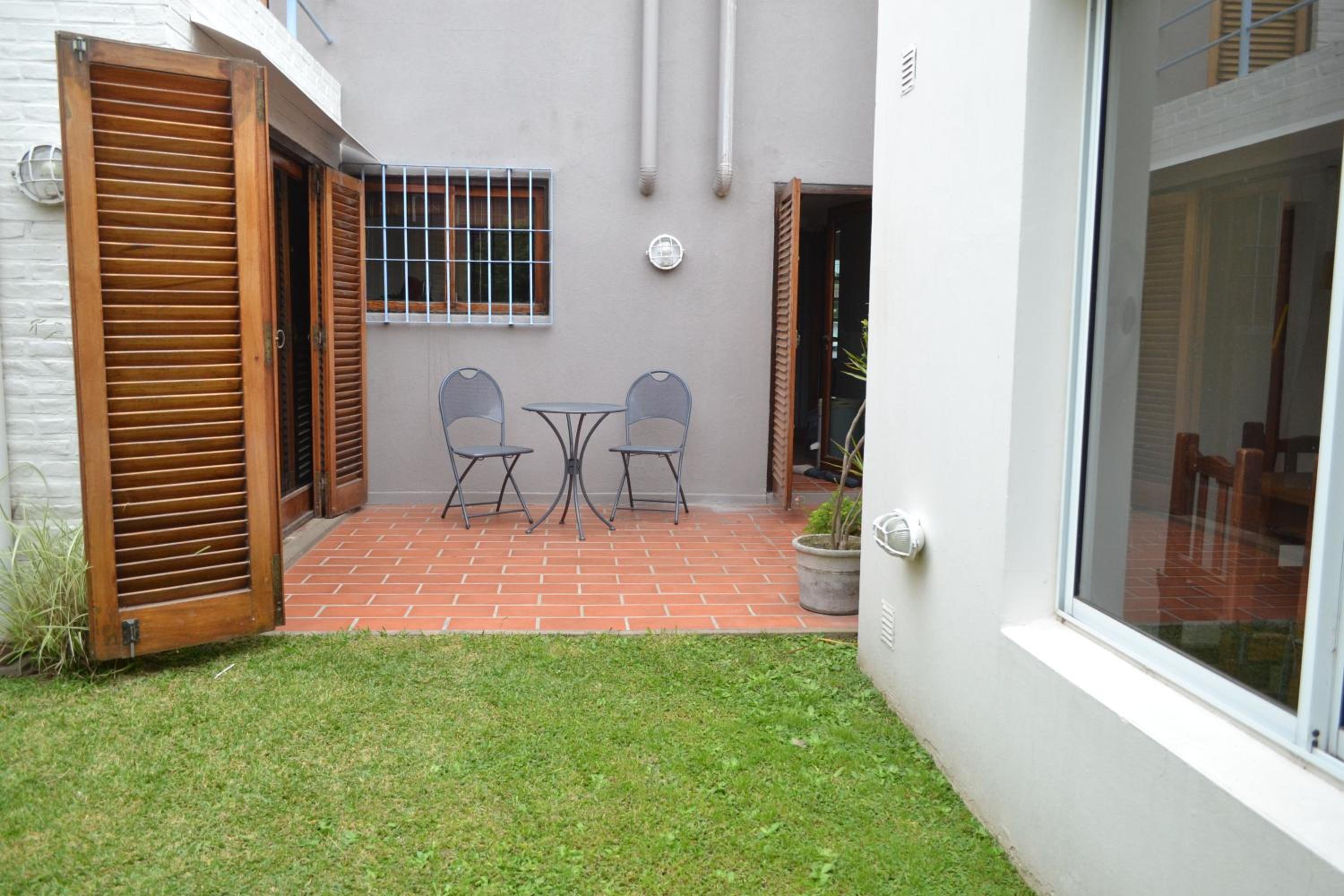 Nuestra Casa Chascomús