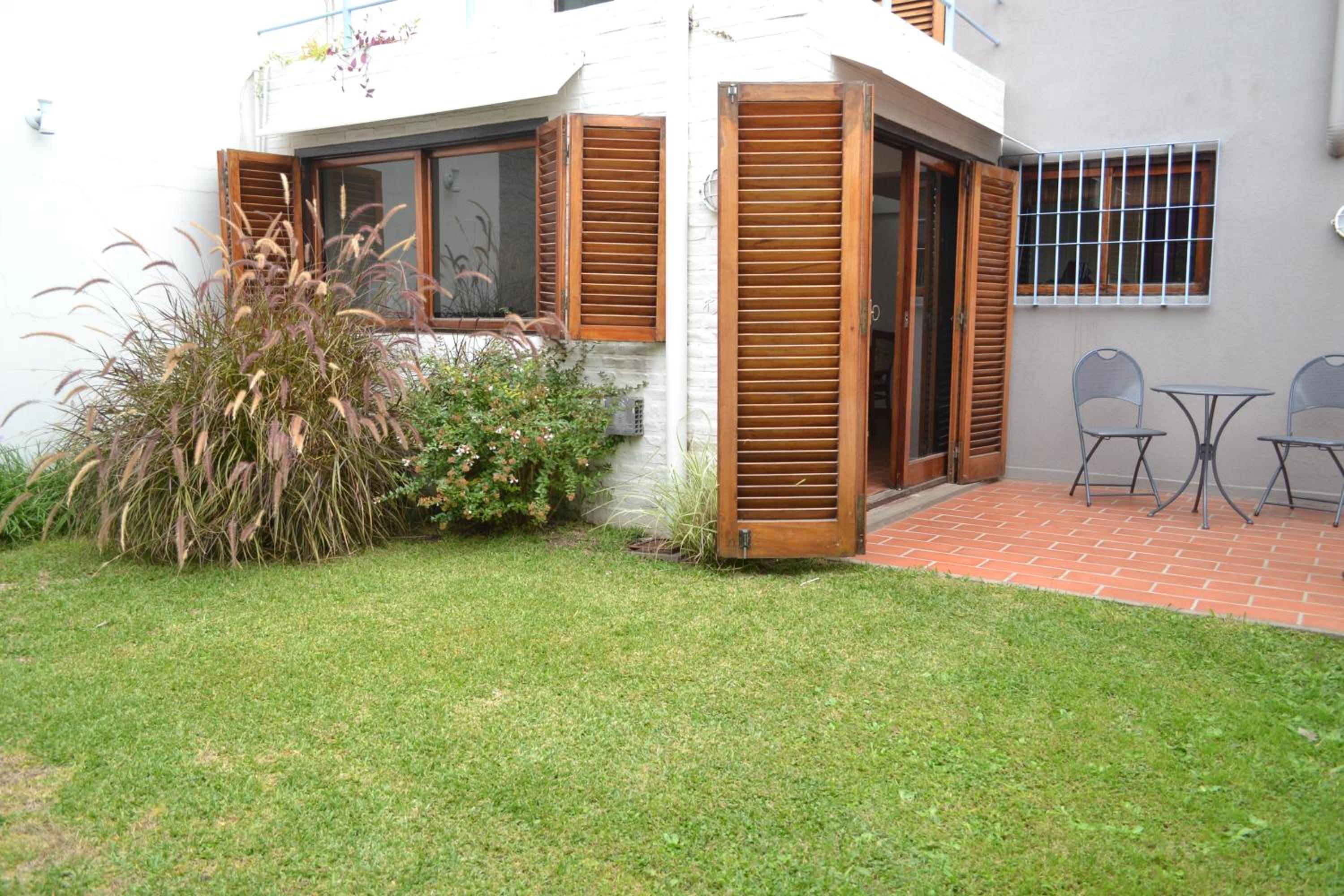 Nuestra Casa Chascomús