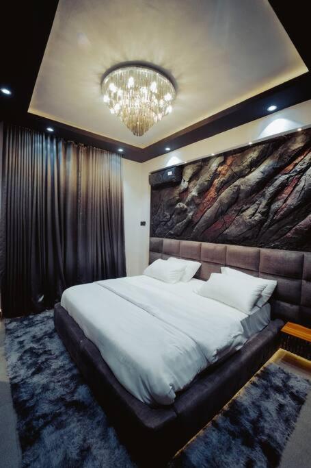 'Mood' By Fox-Homes Lekki Phase1