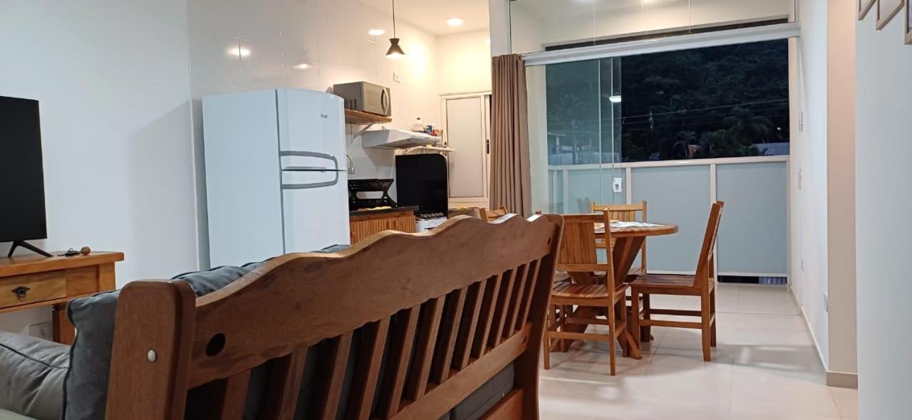 Apartamento Ubatuba