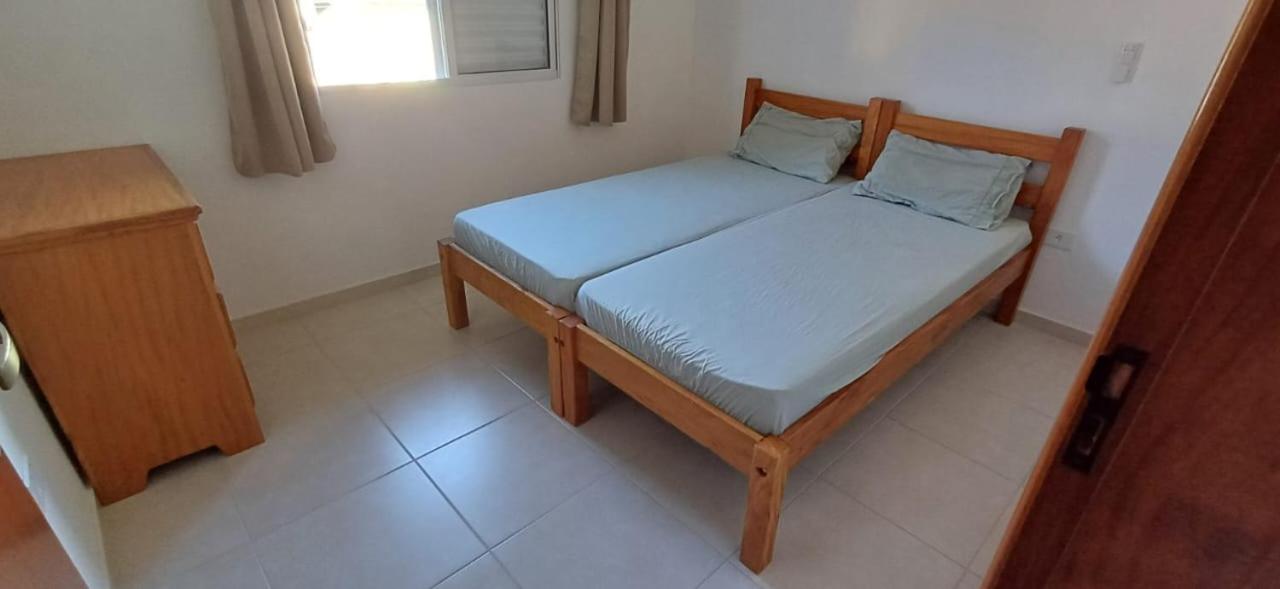 Apartamento Ubatuba