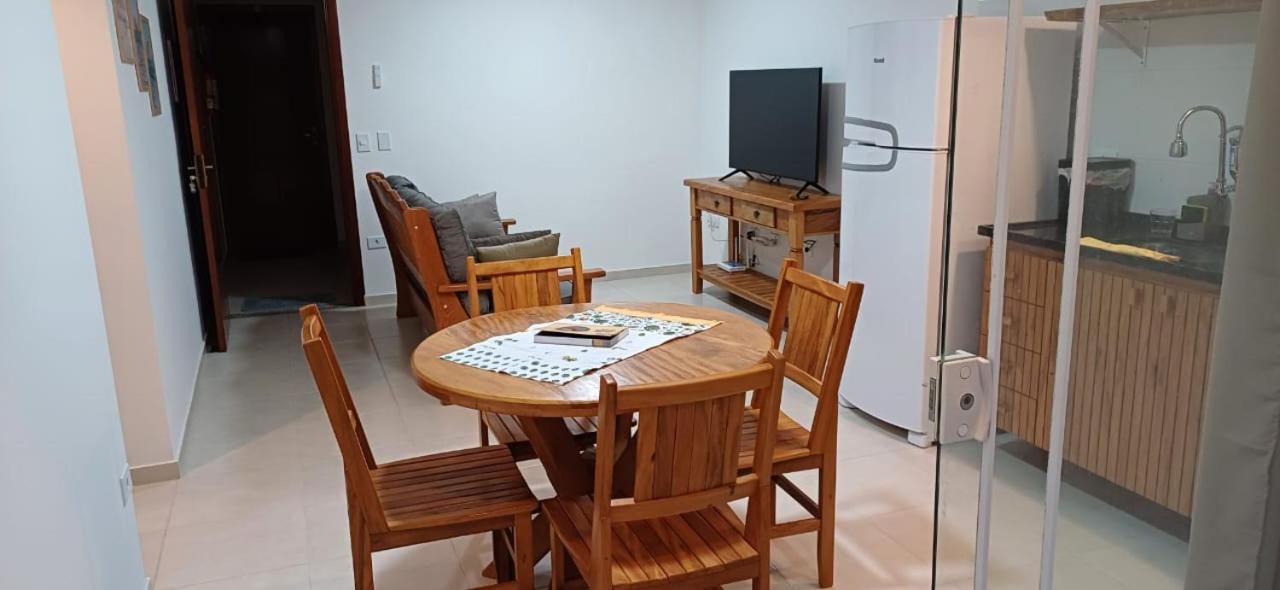 Apartamento Ubatuba