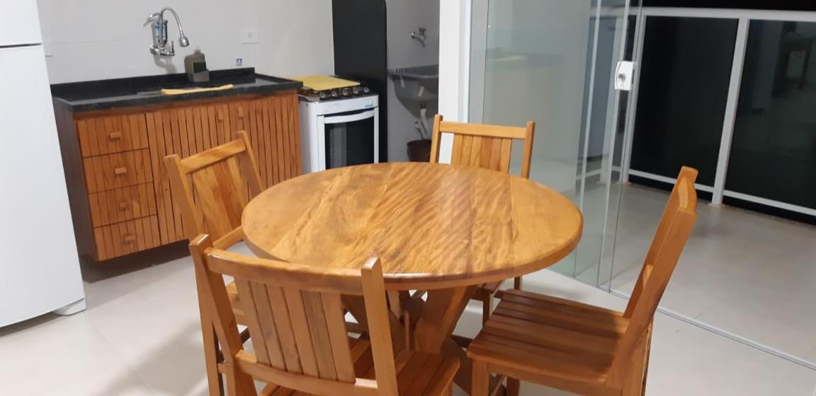Apartamento Ubatuba