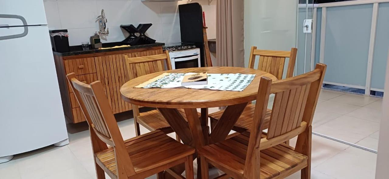 Apartamento Ubatuba