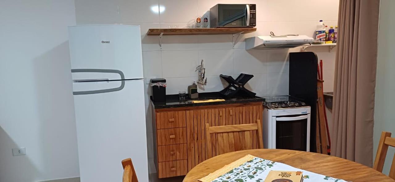 Apartamento Ubatuba