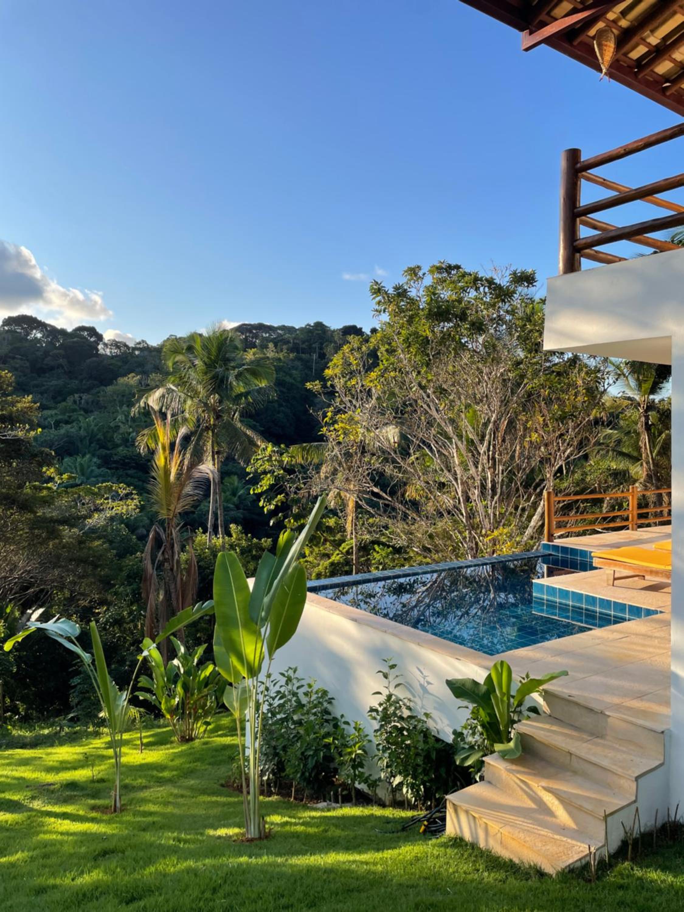 villa dendê