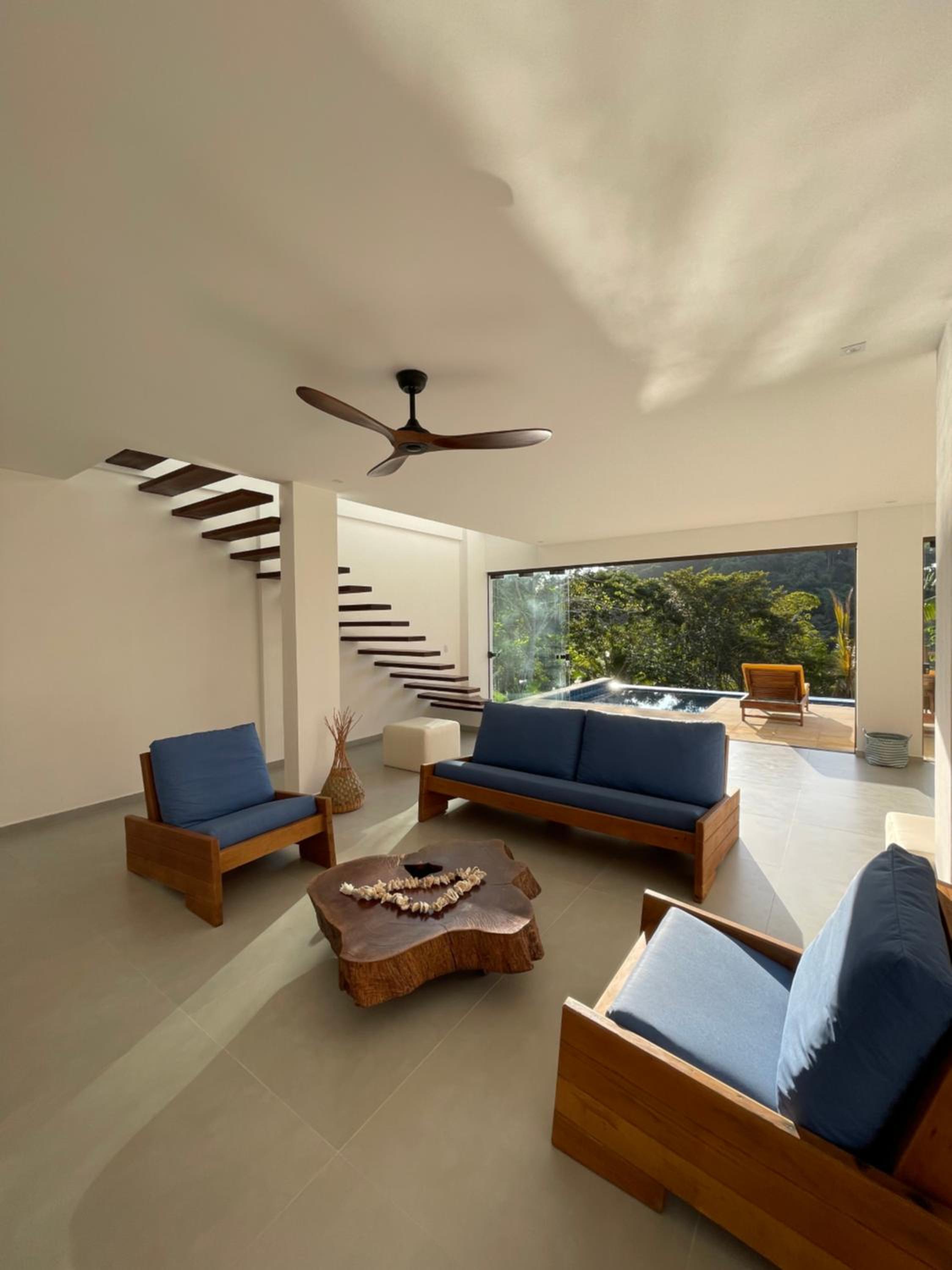 villa dendê