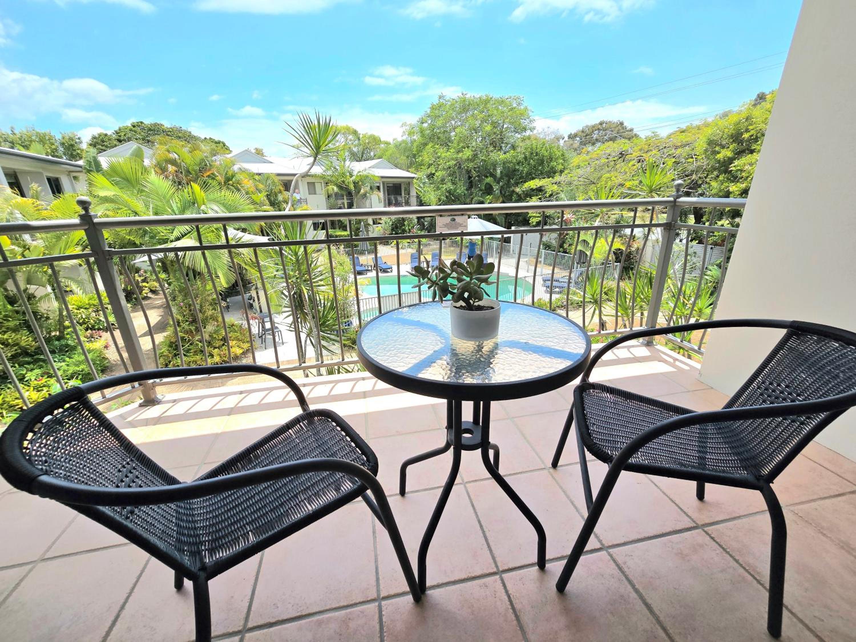 Noosaville Vacations - Noosa River Retreat Holiday Apartments - Property Image 116
