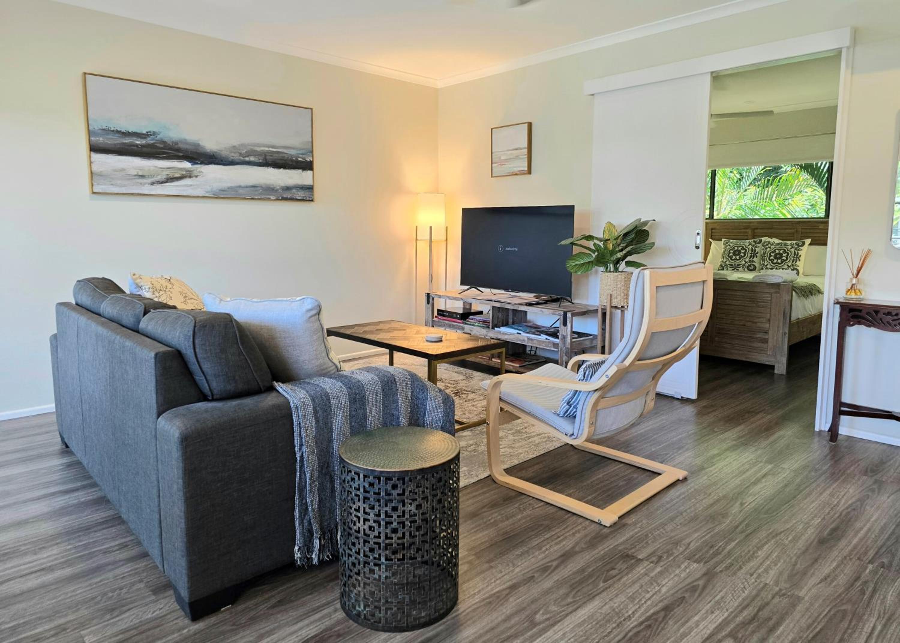 Noosa River Retreat