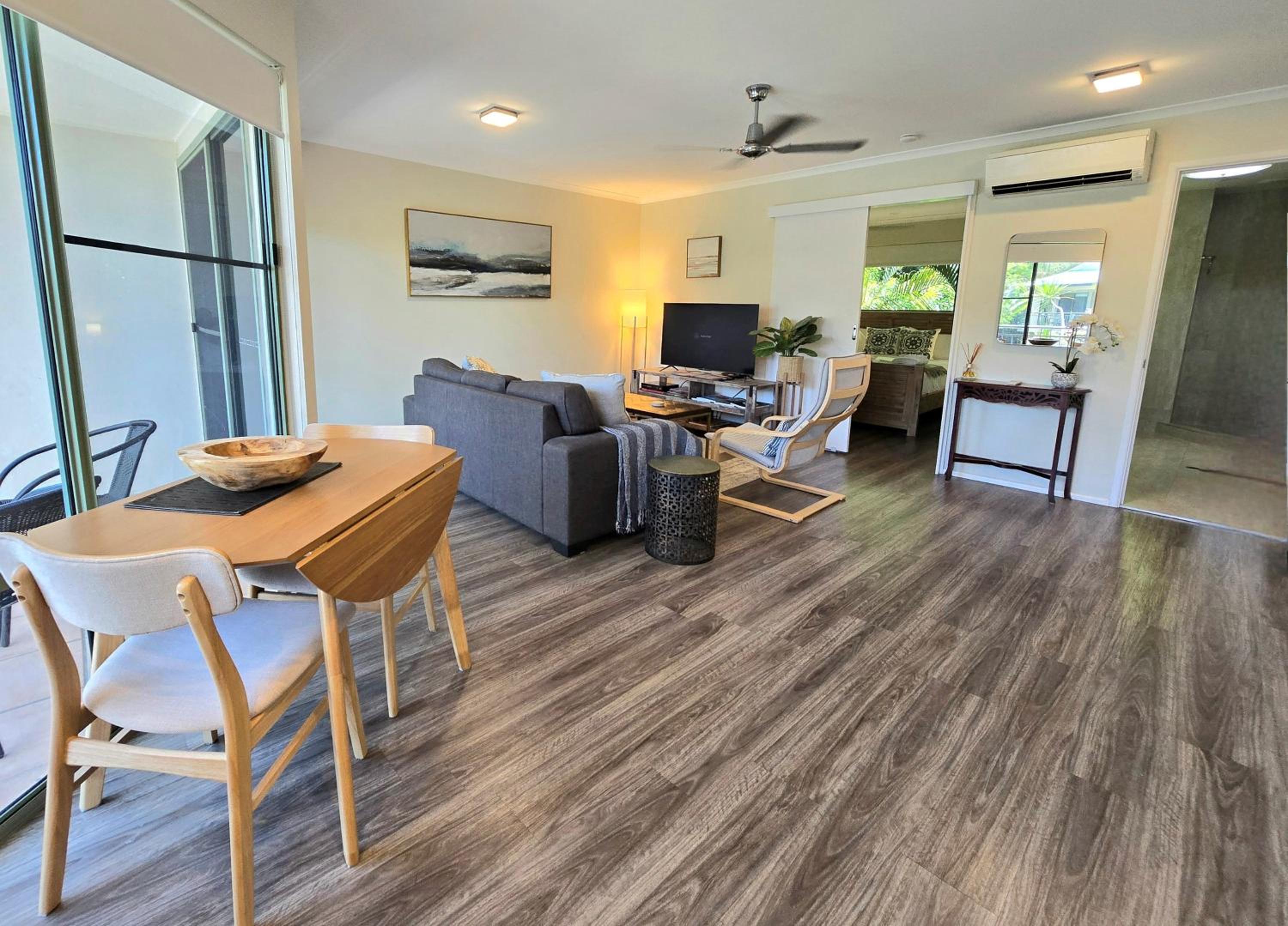 Noosaville Vacations - Noosa River Retreat Holiday Apartments - Property Image 113