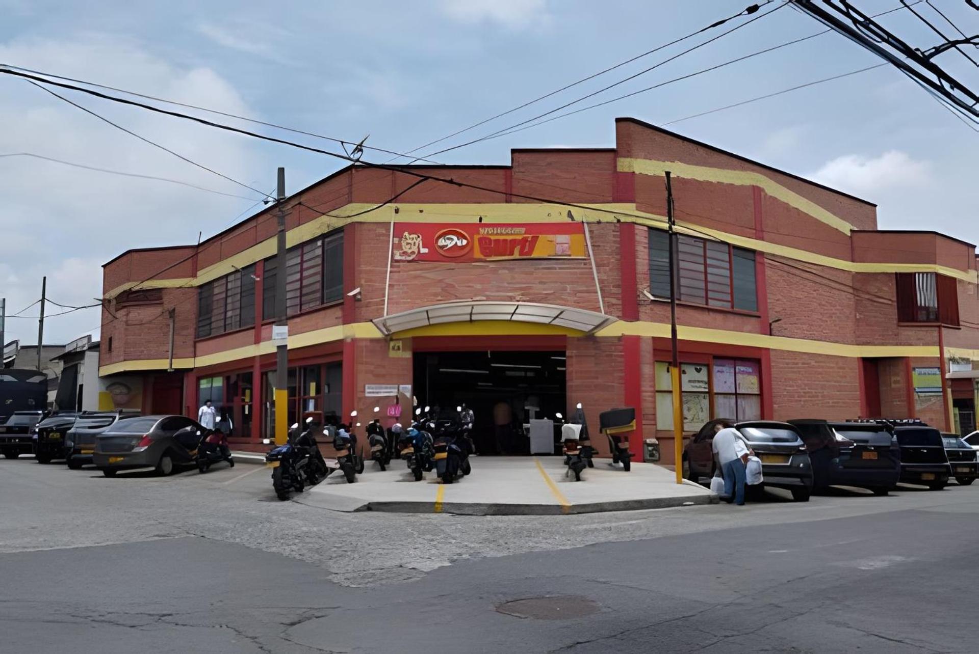 GURUS FR | Hermoso hospedaje cerca a La Rebeca, Arboleda