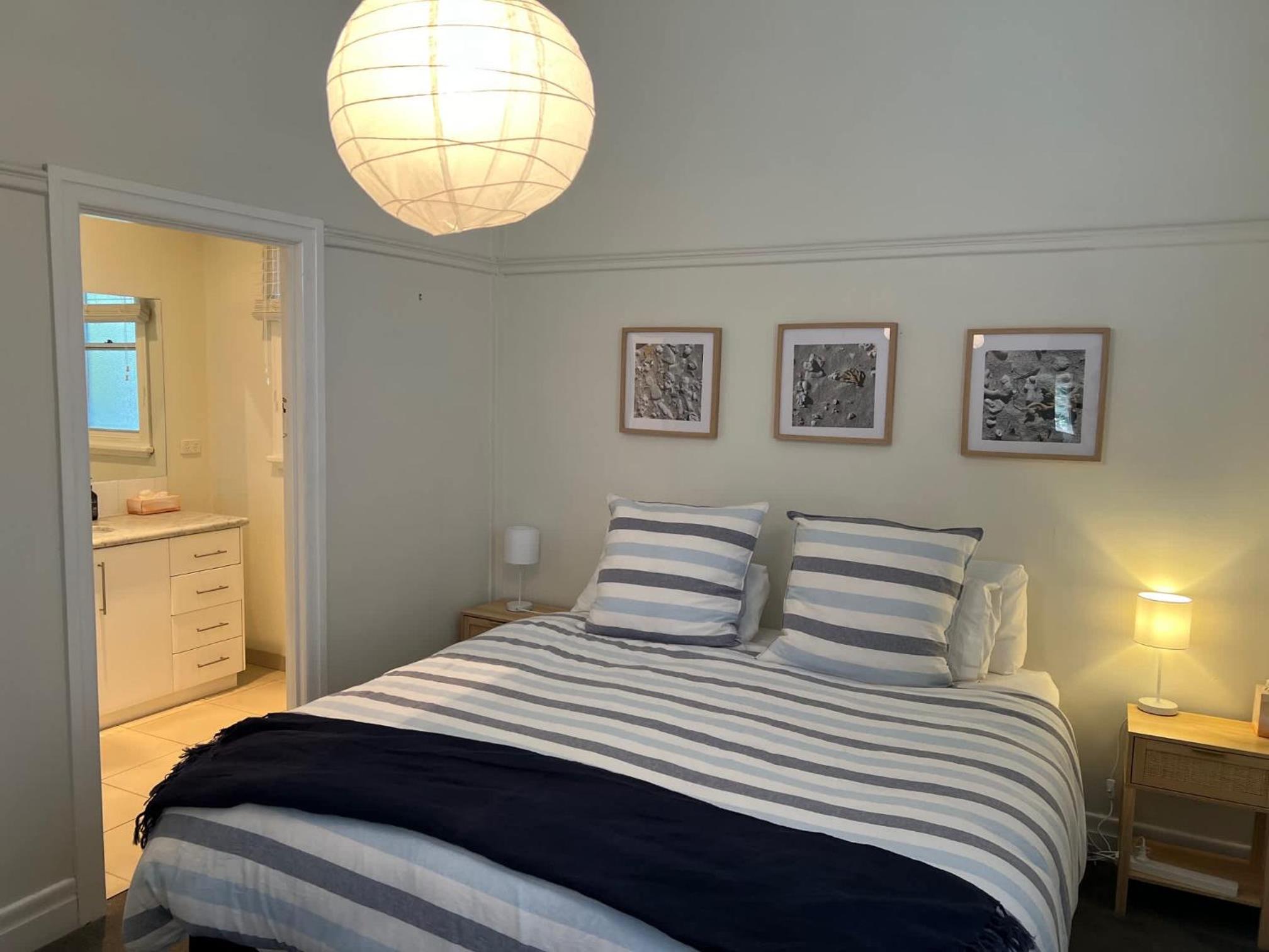 Saltwater Bungalow - WiFi