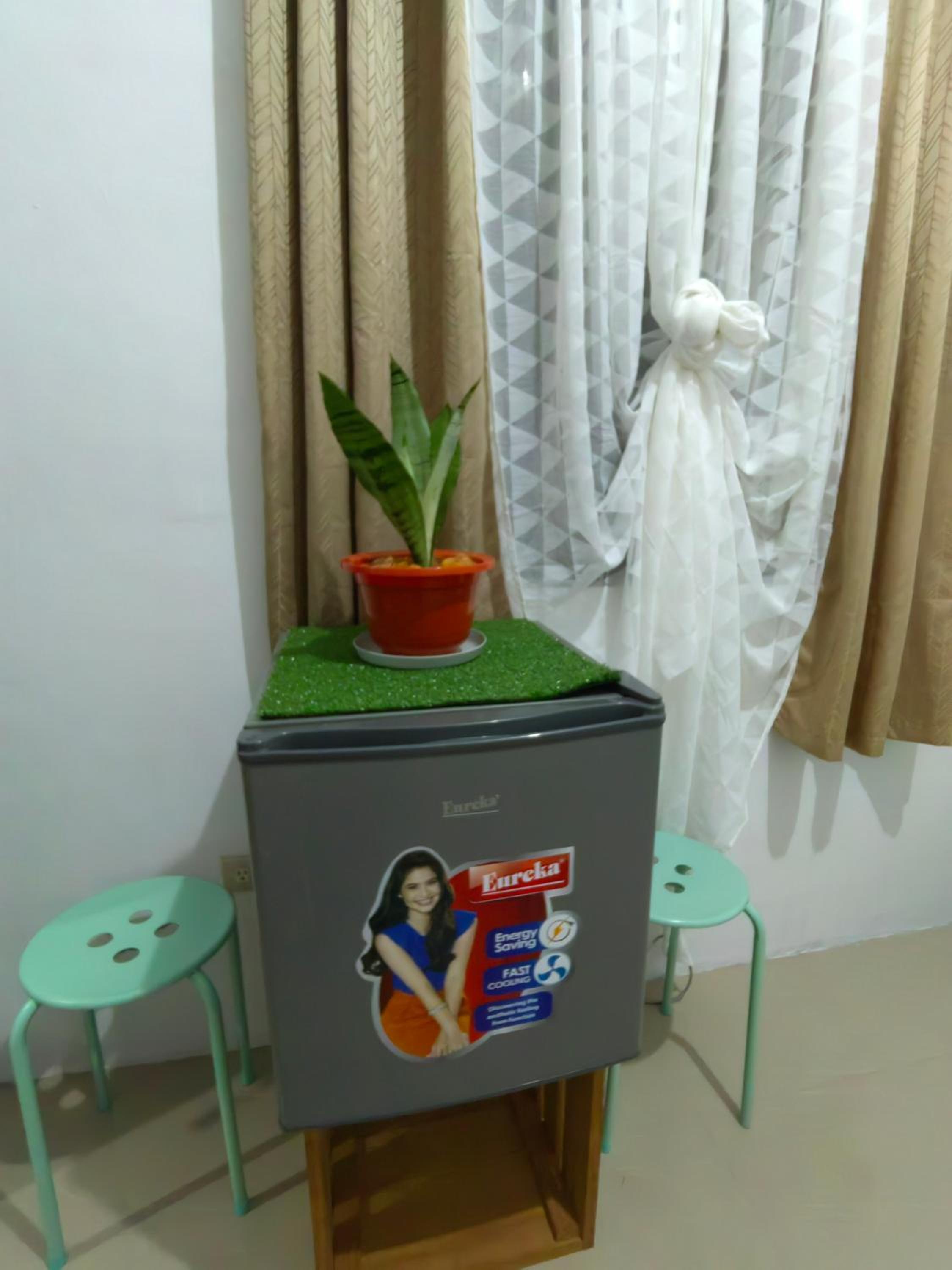 NON AIRCON STUDIO TYPE UNIT Salvacion Palo Room 9, photo 9