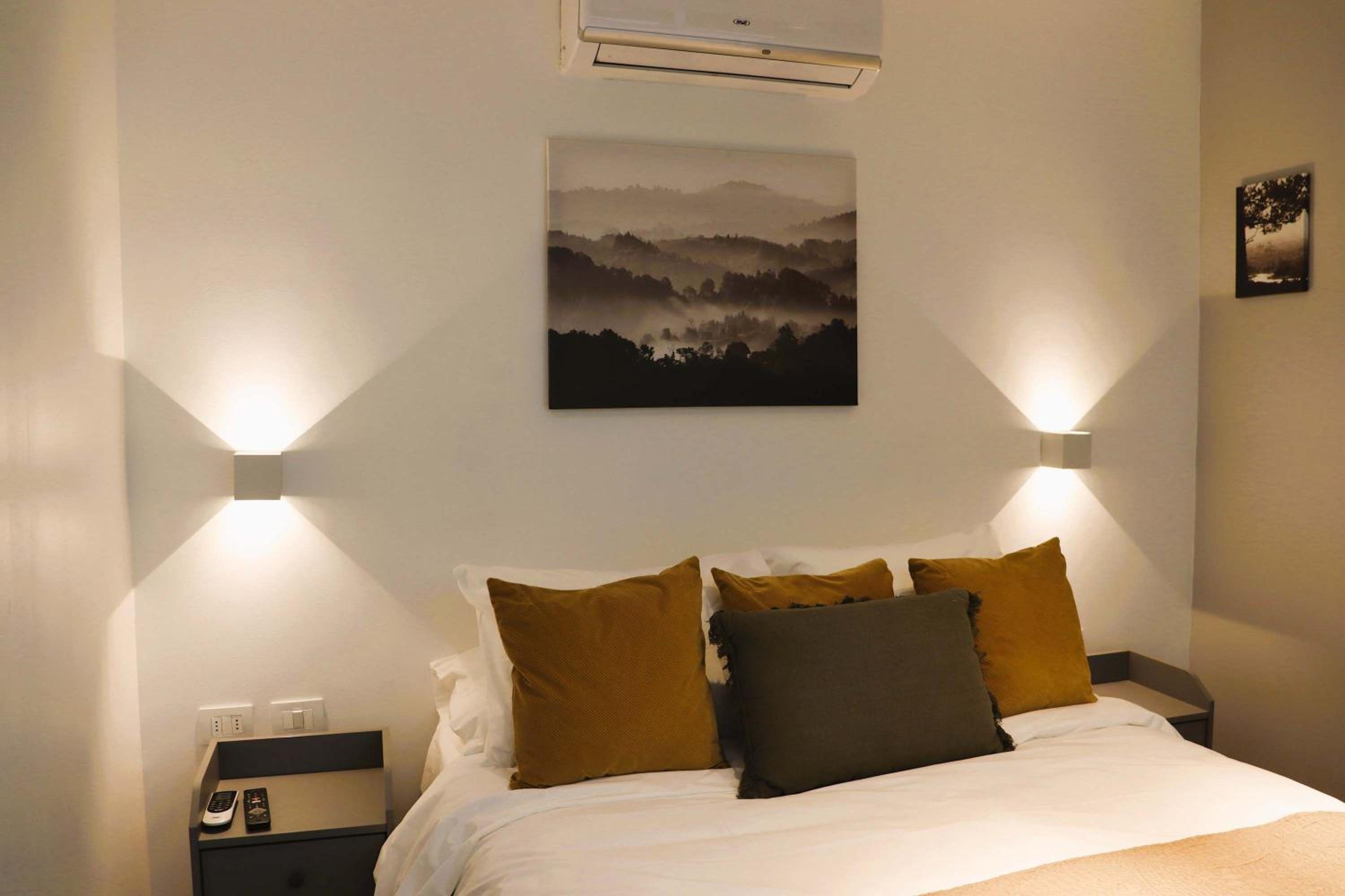 HOM I Depto con Terraza Privada 2PAX Lastarria