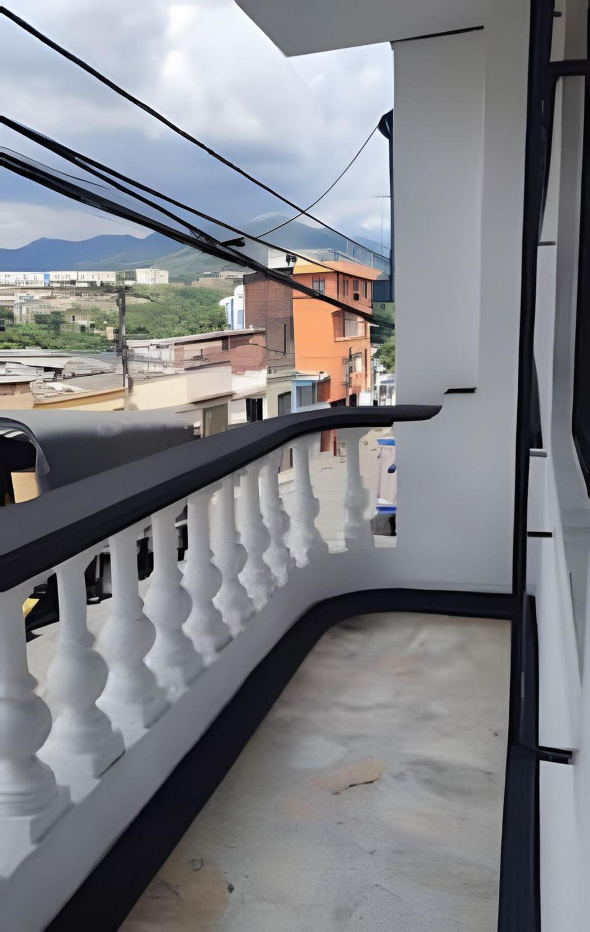 GURUS FR | Hermoso hospedaje cerca a La Rebeca, Arboleda