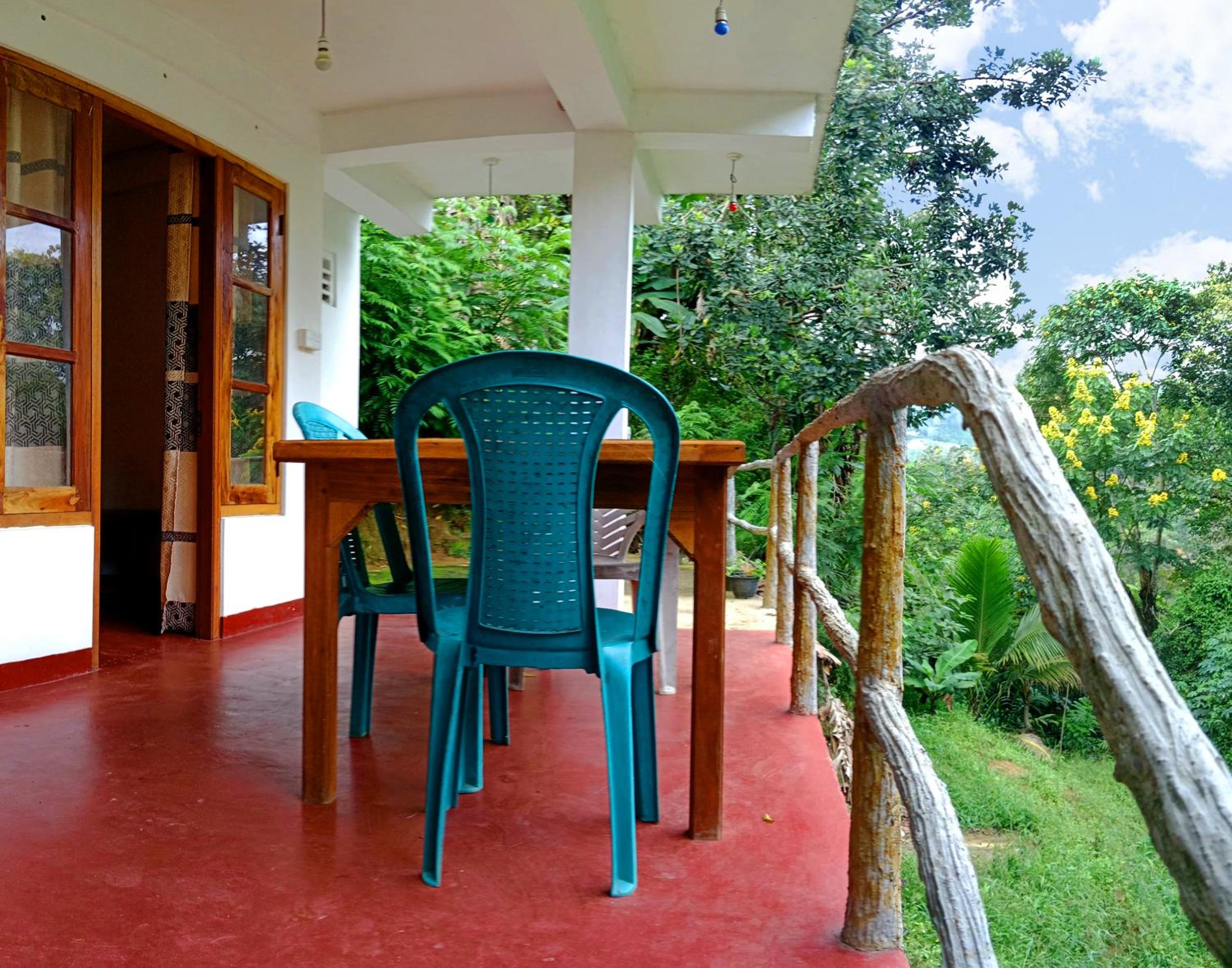 Wild Grass Villa - Ella view 2