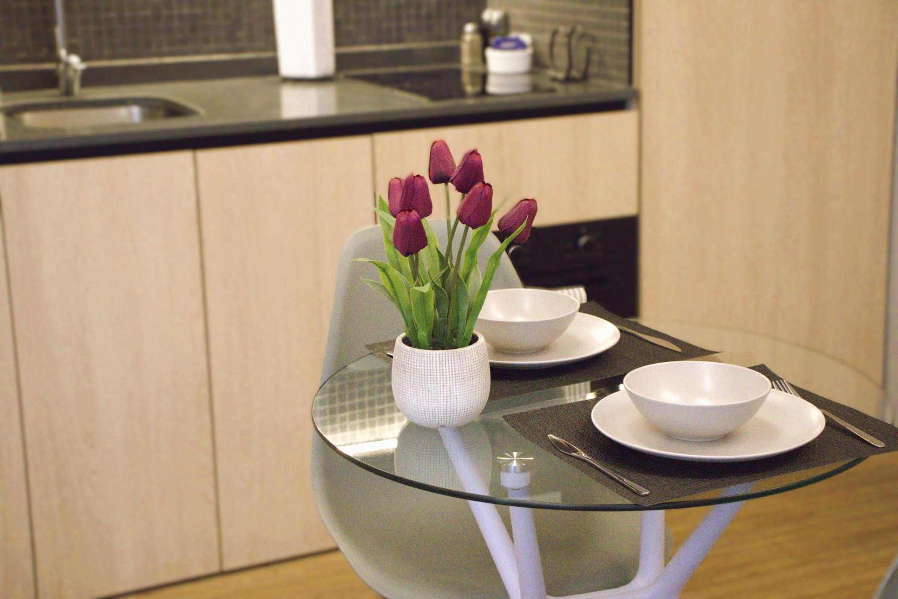 HOM I Depto con Terraza Privada 2PAX Lastarria