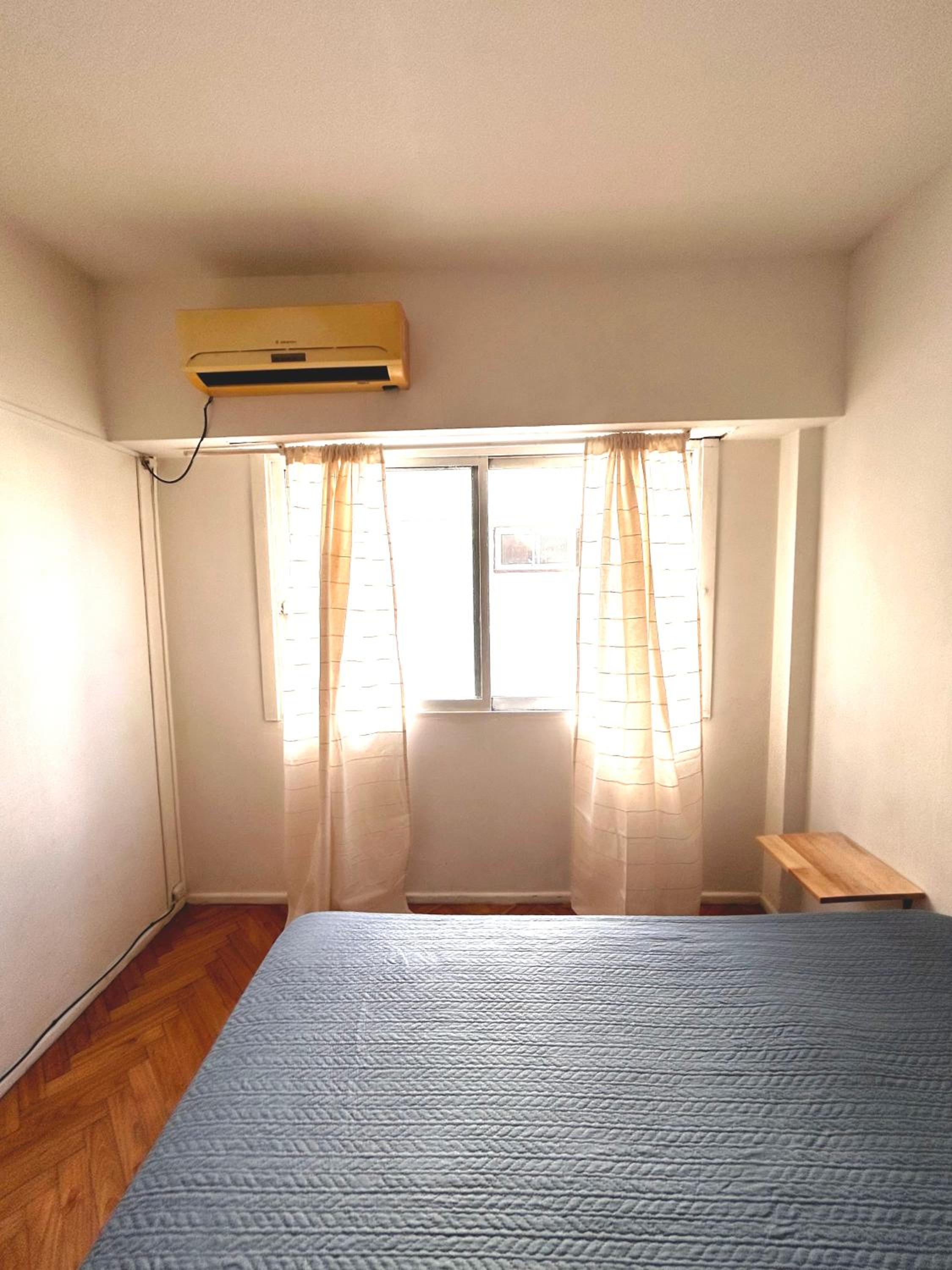 Apartamento em Buenos Aires Economico