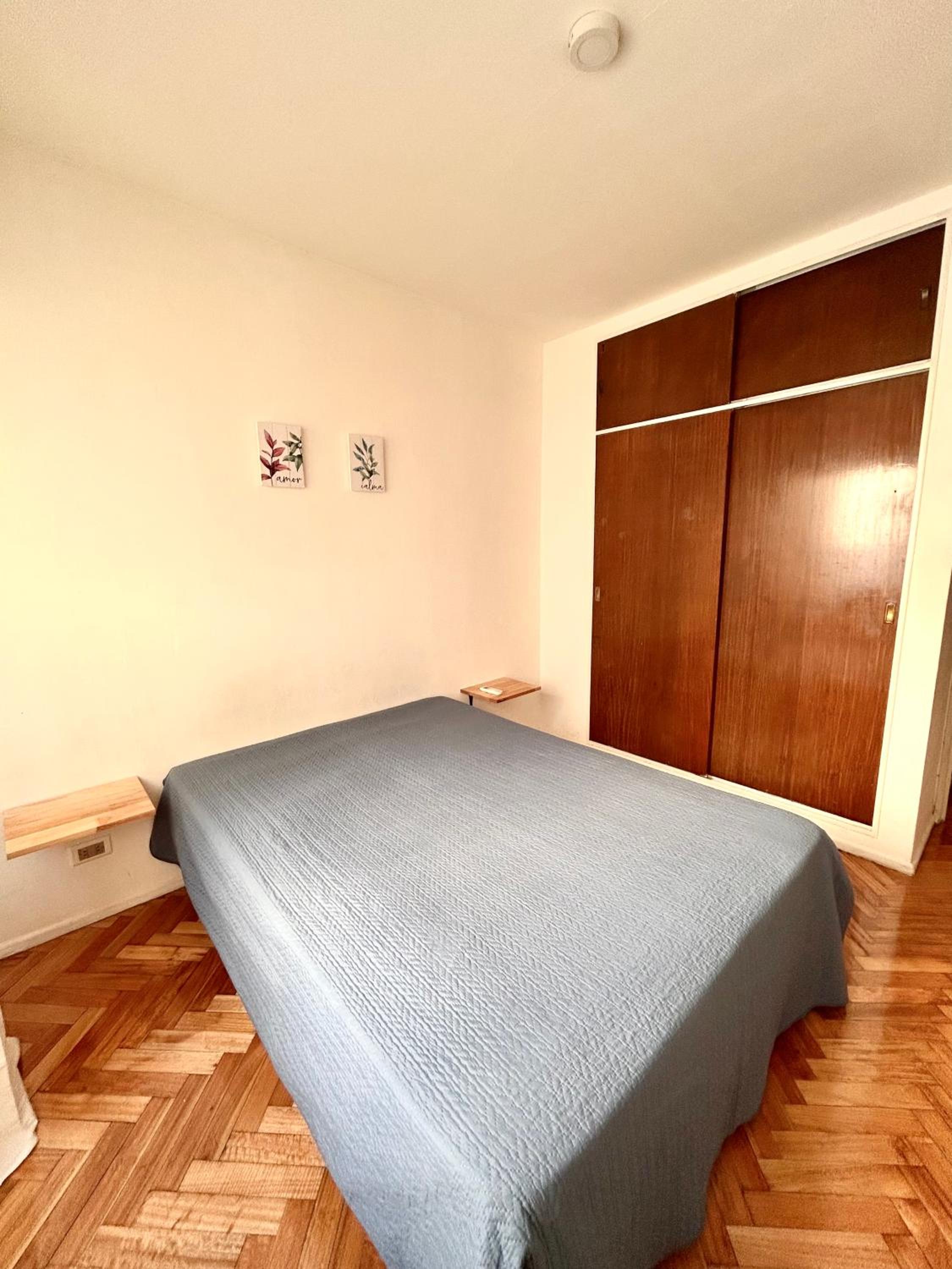 Apartamento em Buenos Aires Economico