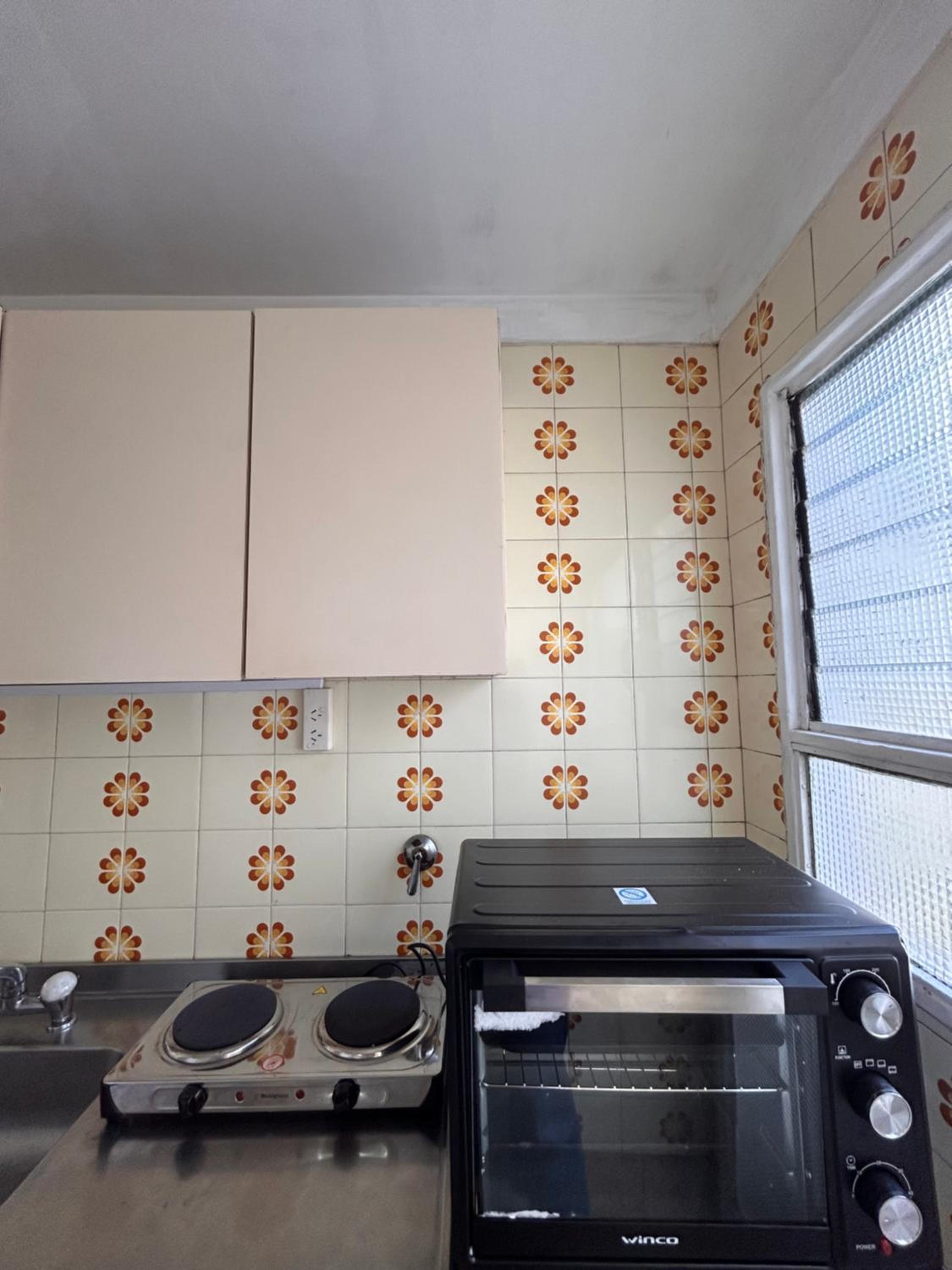 Apartamento em Buenos Aires Economico