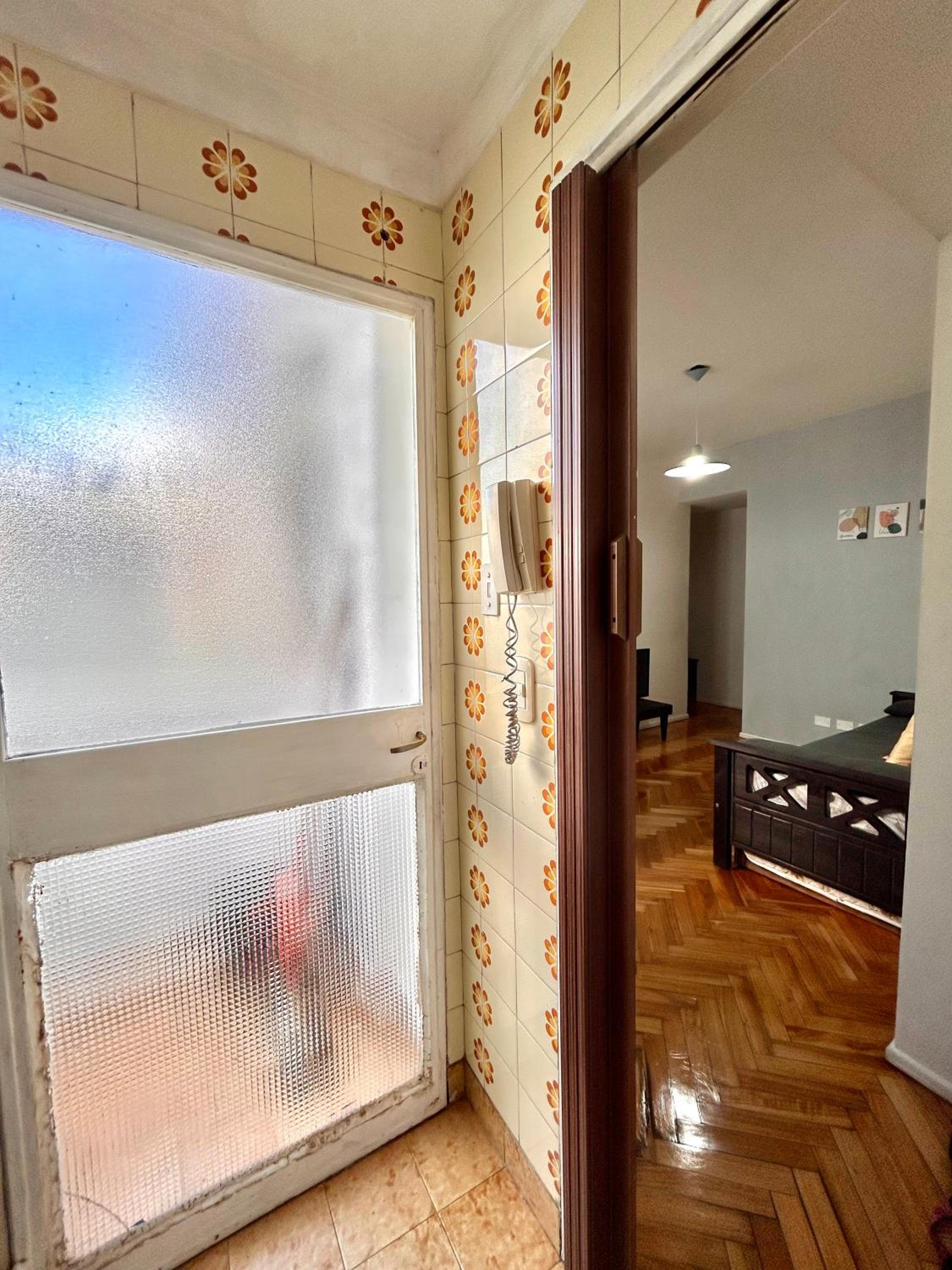 Apartamento em Buenos Aires Economico