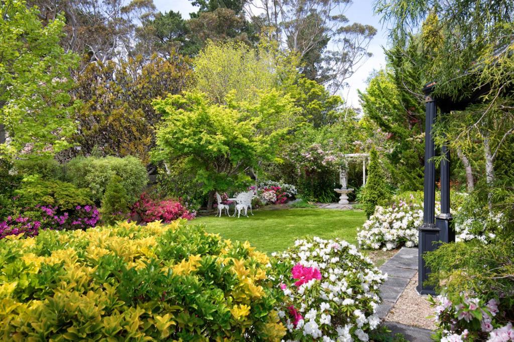 Winston Cottage at Three Sisters