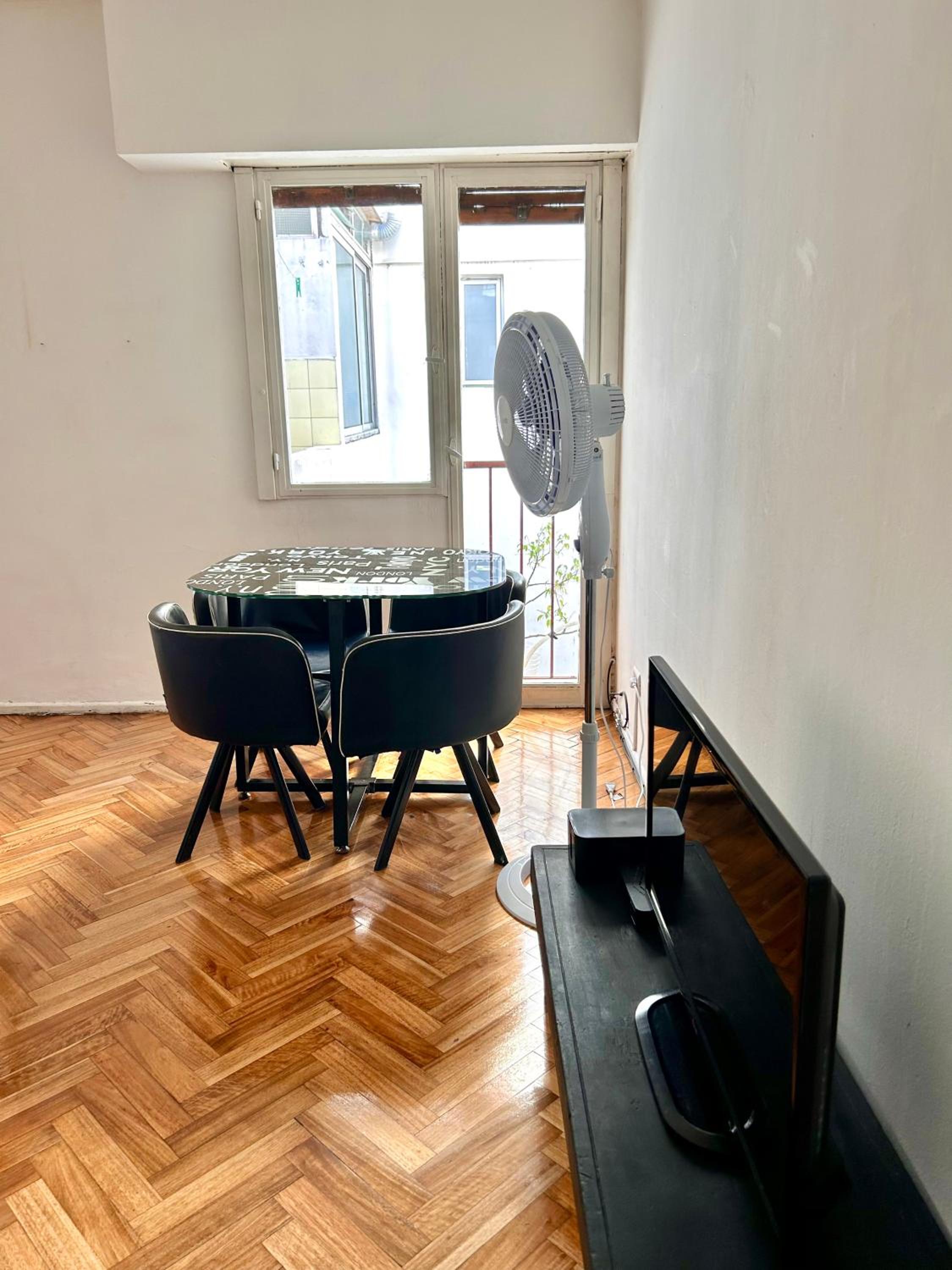 Apartamento em Buenos Aires Economico