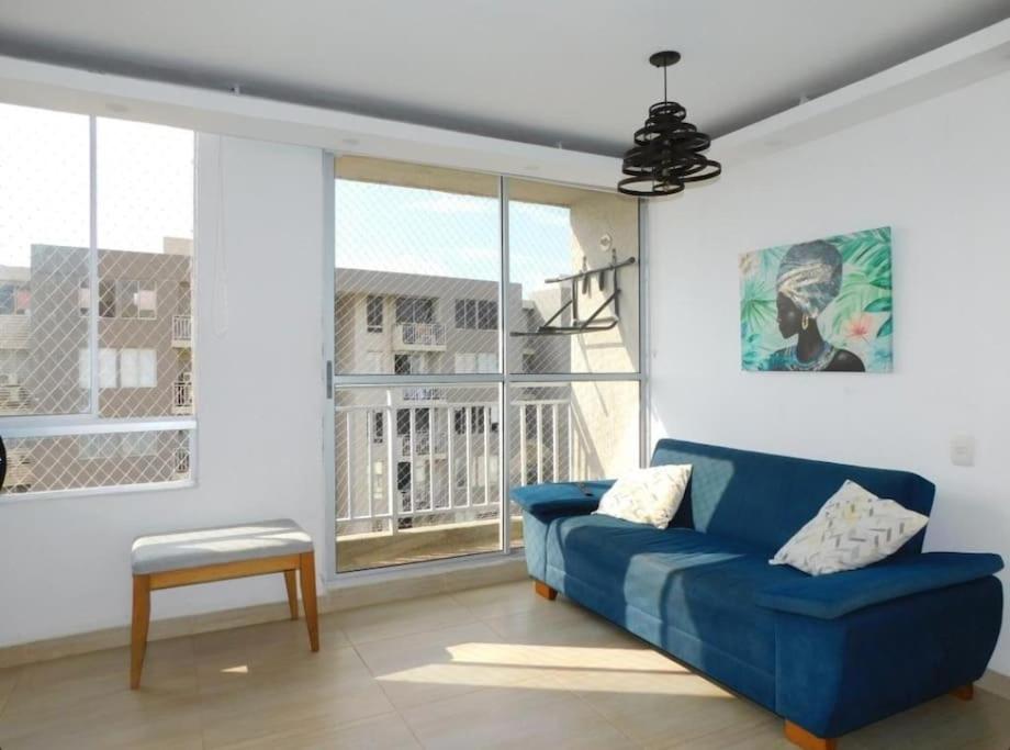 Apartamento en alameda del Río