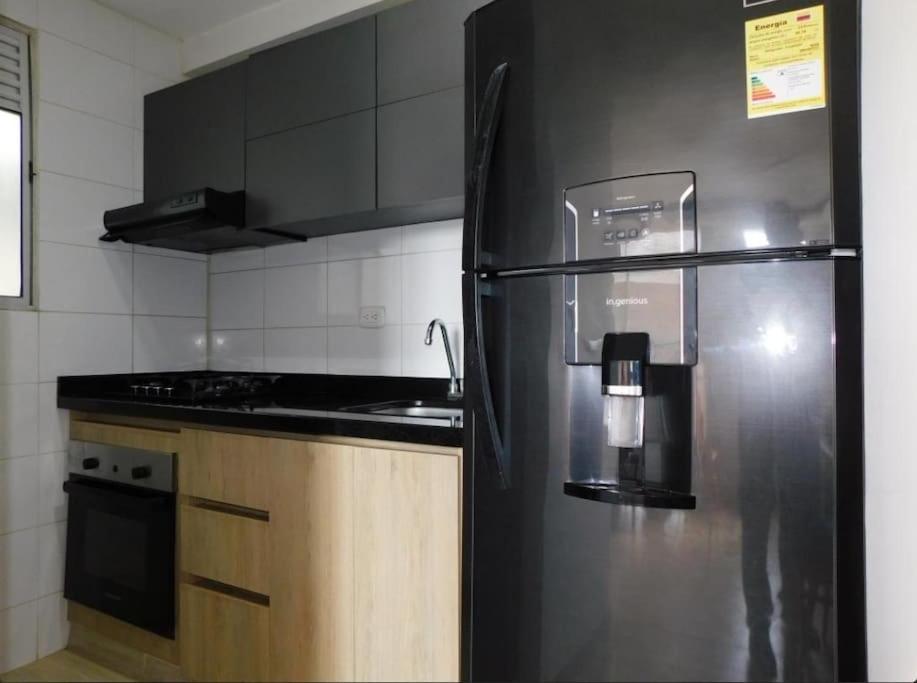 Apartamento en alameda del Río
