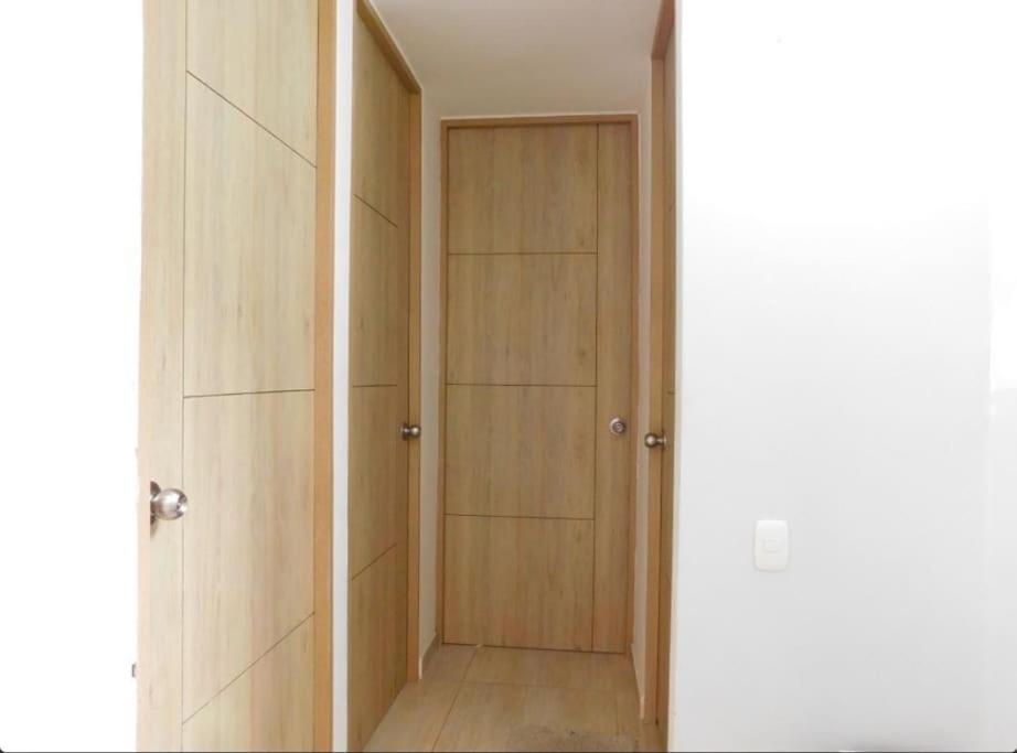 Apartamento en alameda del Río