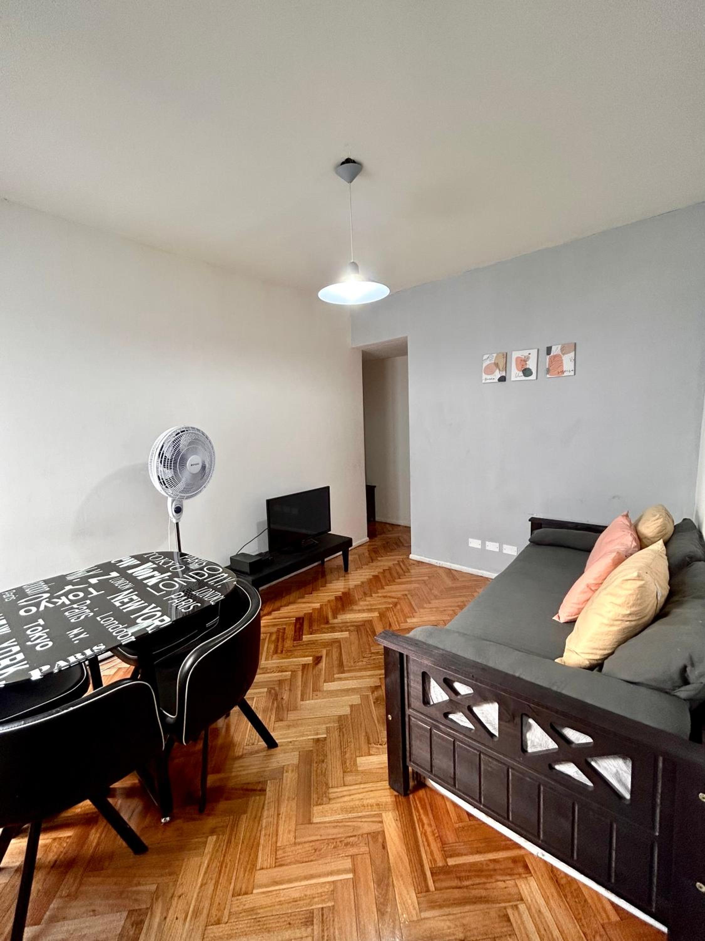 Apartamento em Buenos Aires Economico