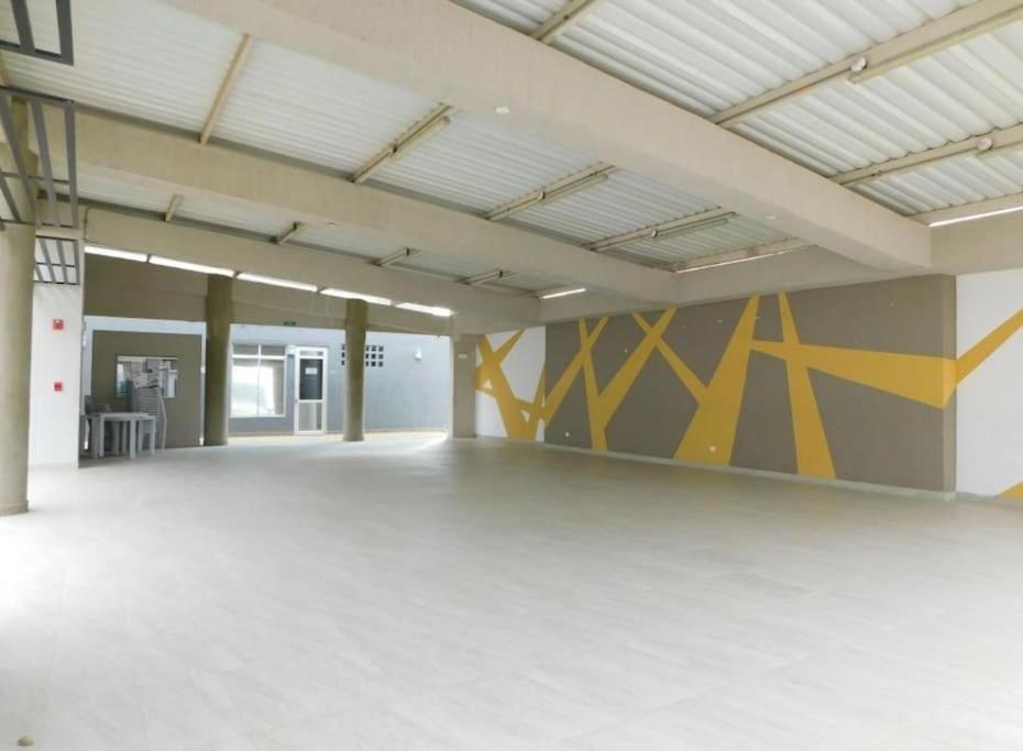 Apartamento en alameda del Río