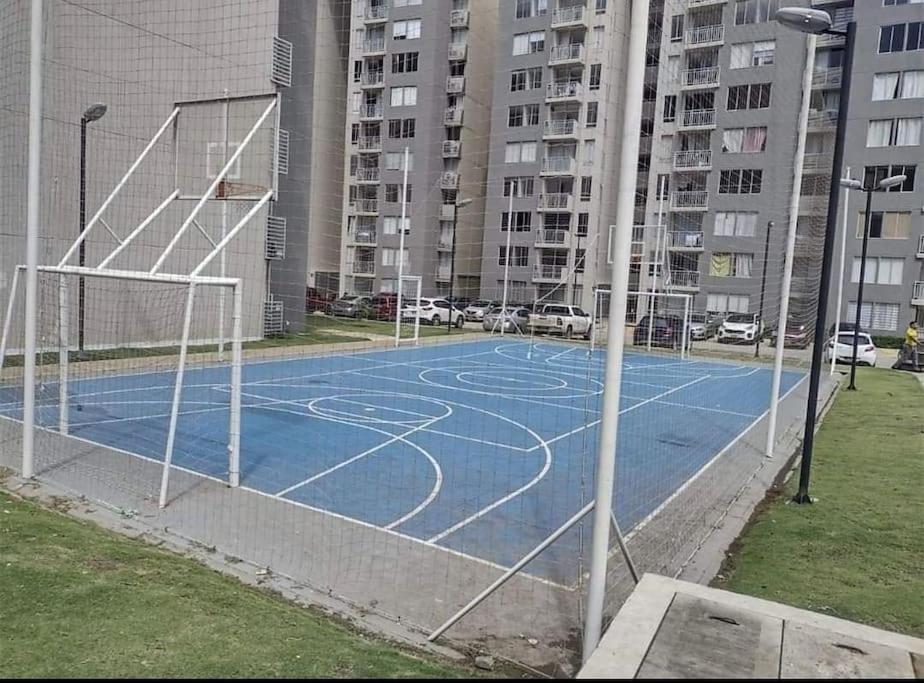 Apartamento en alameda del Río