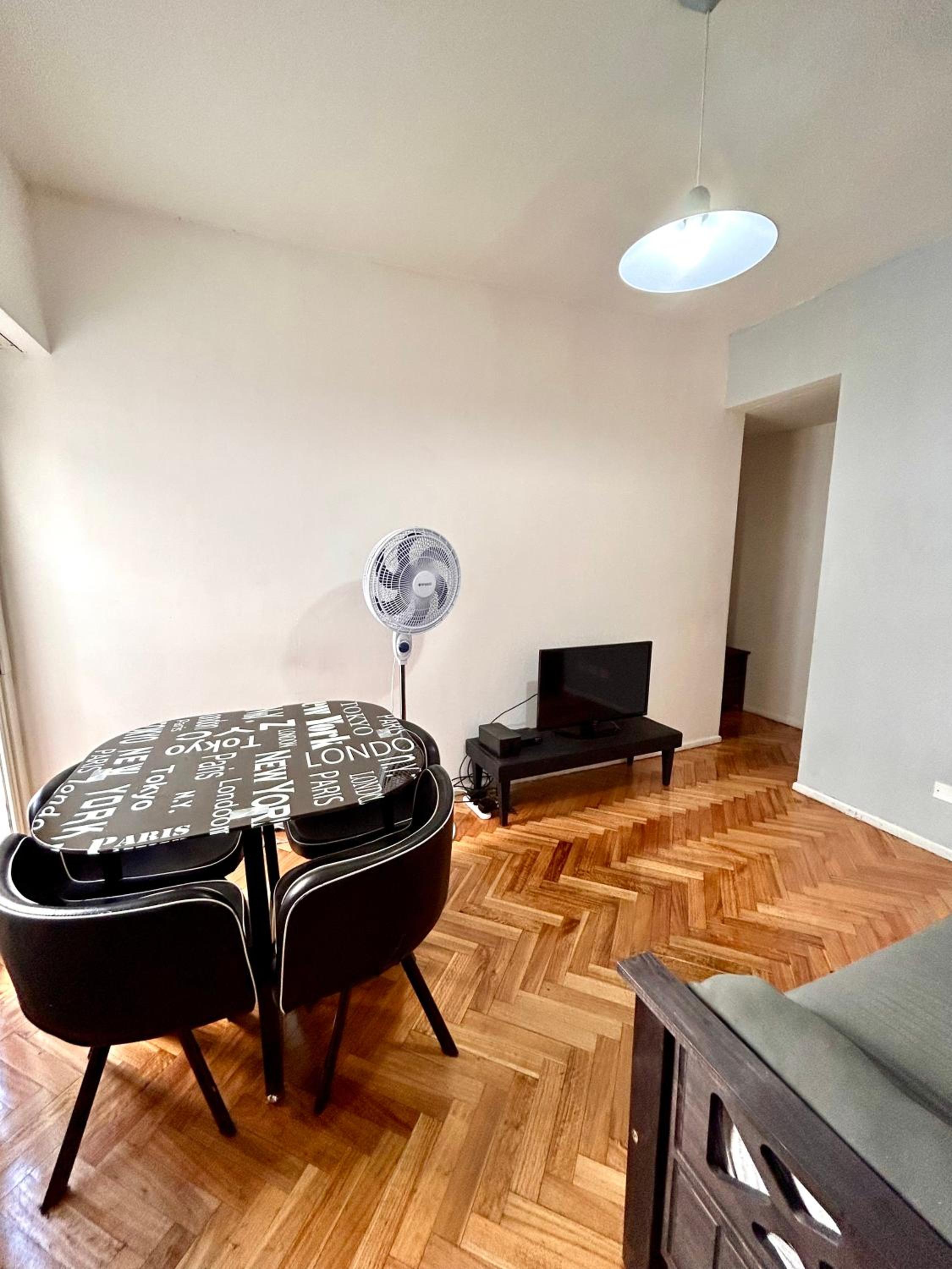 Apartamento em Buenos Aires Economico