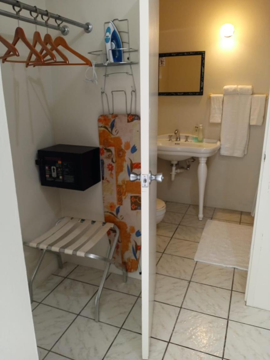 Ridgeway Guest House