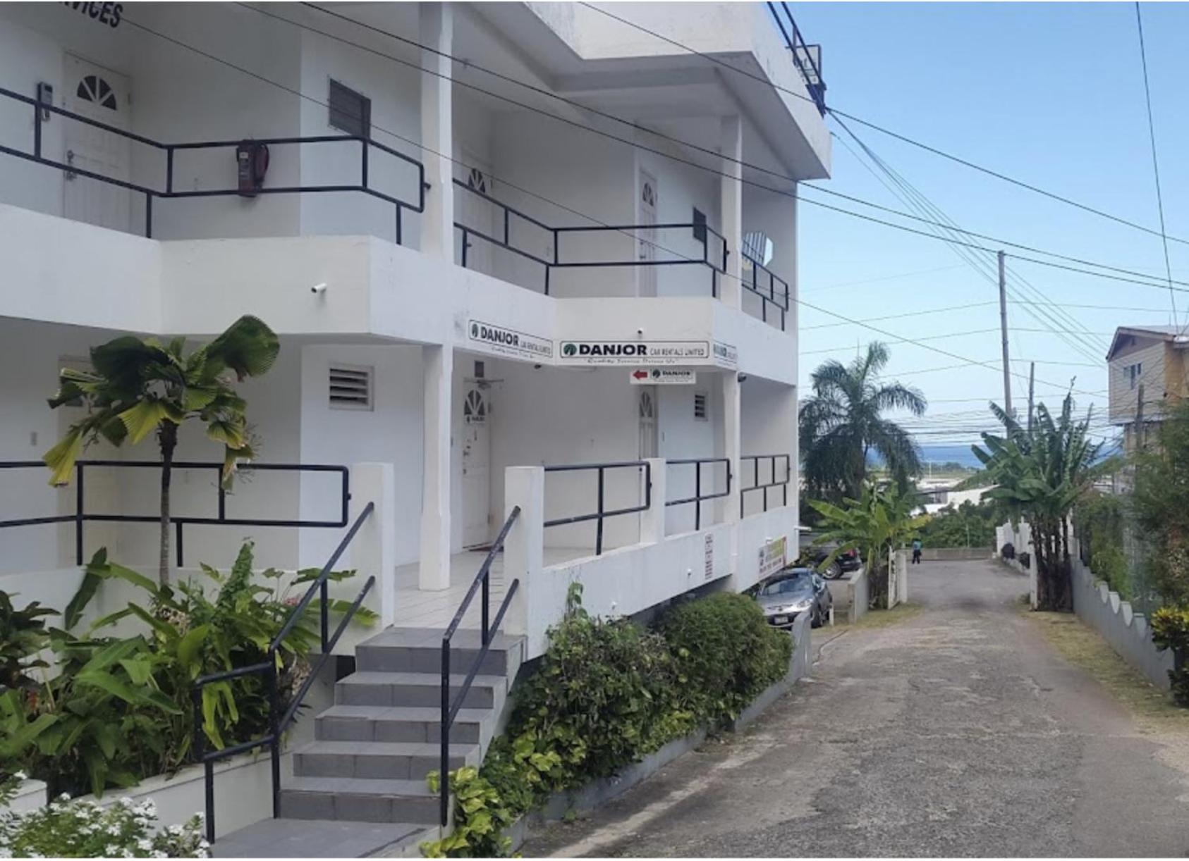 Ridgeway Guest House