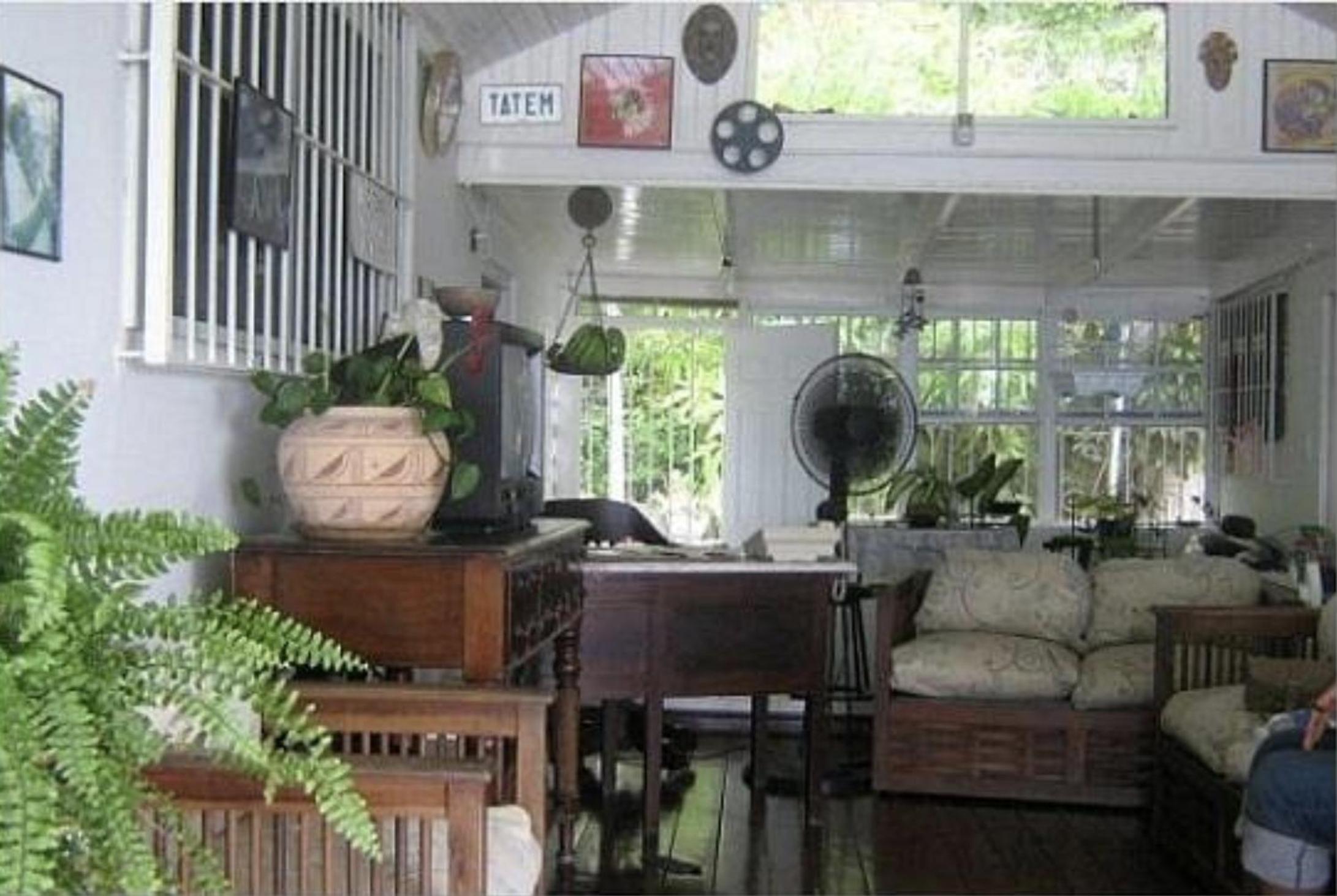 Ridgeway Guest House