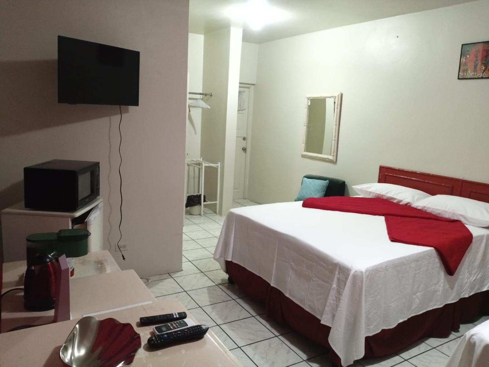 Ridgeway Guest House