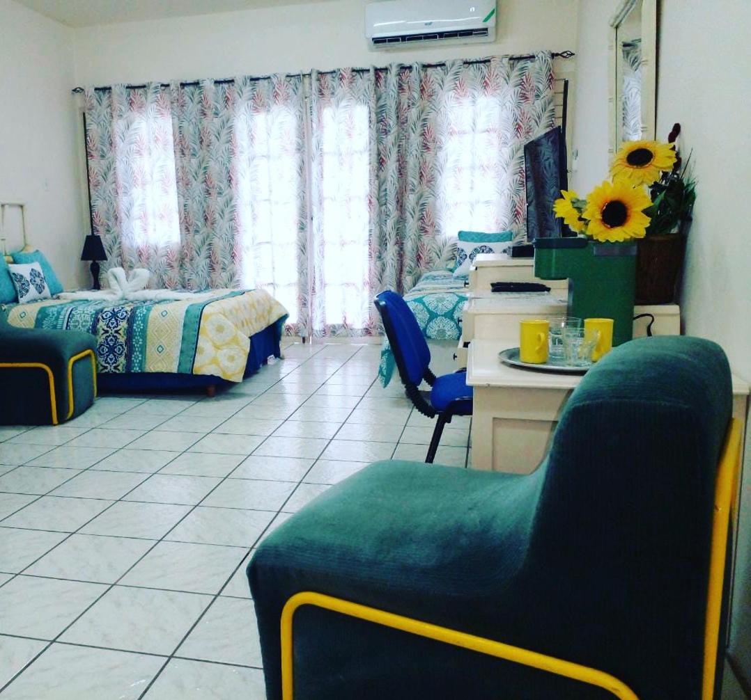 Ridgeway Guest House
