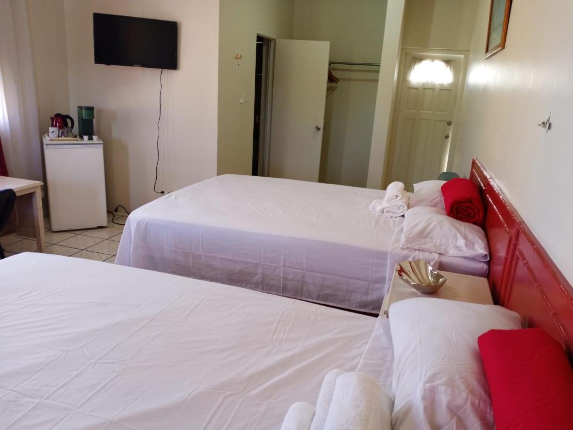 Ridgeway Guest House