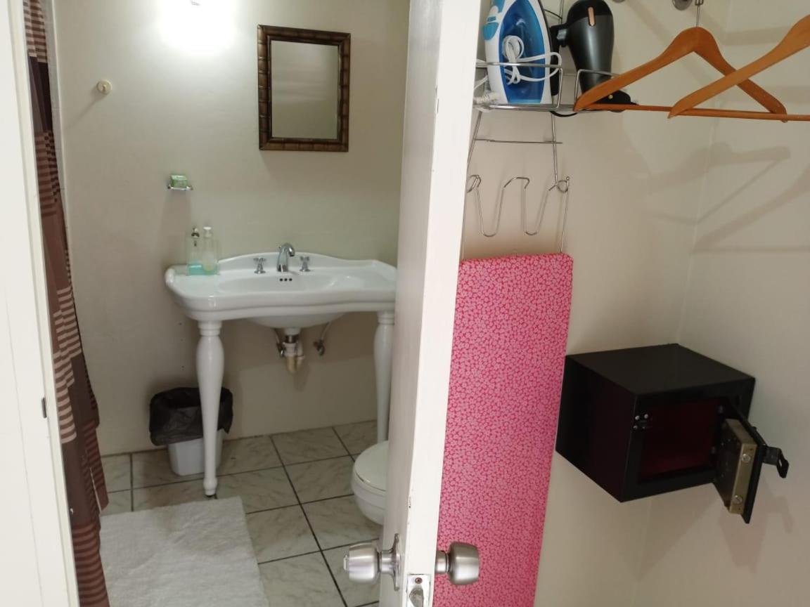 Ridgeway Guest House