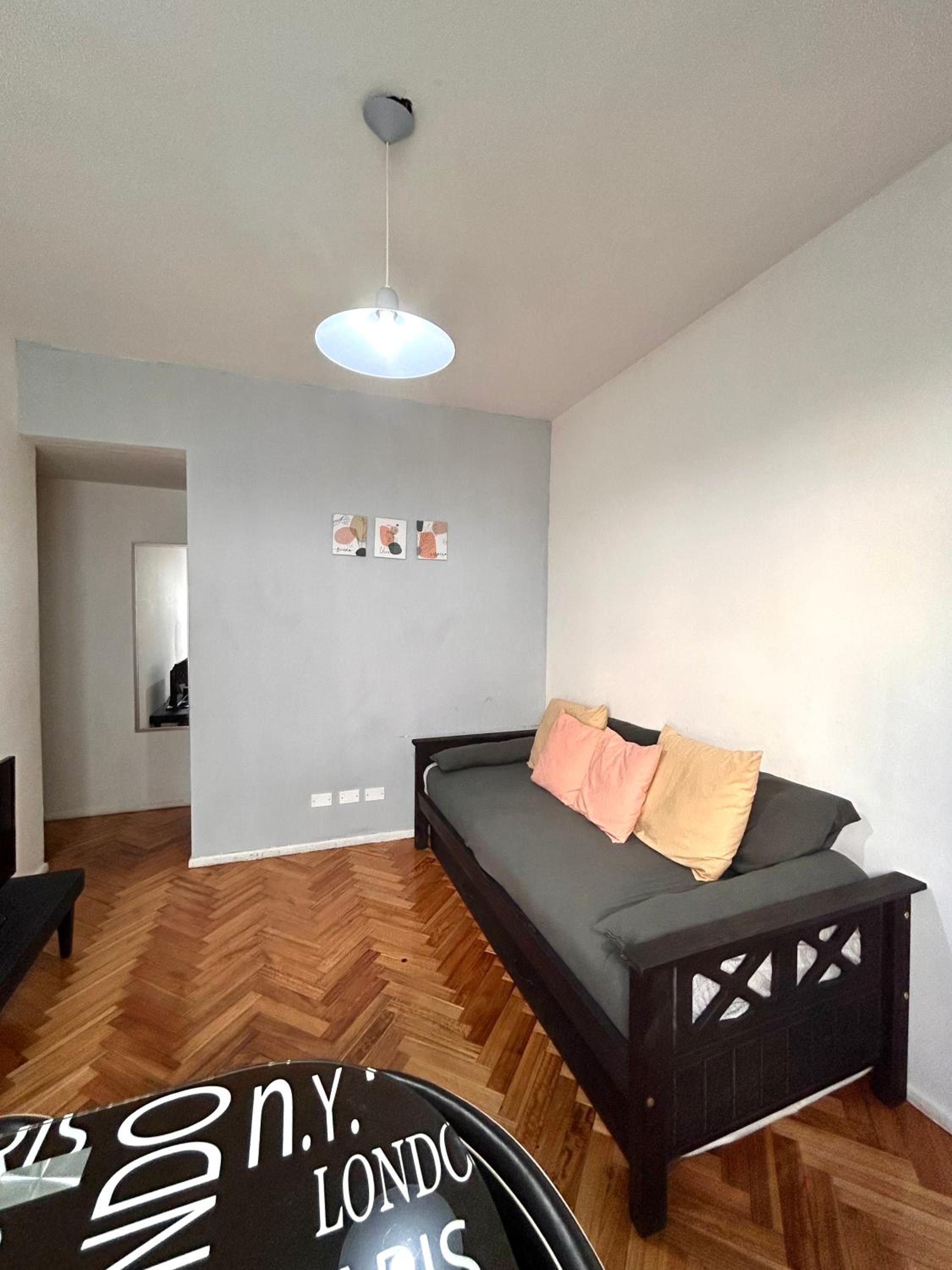 Apartamento em Buenos Aires Economico
