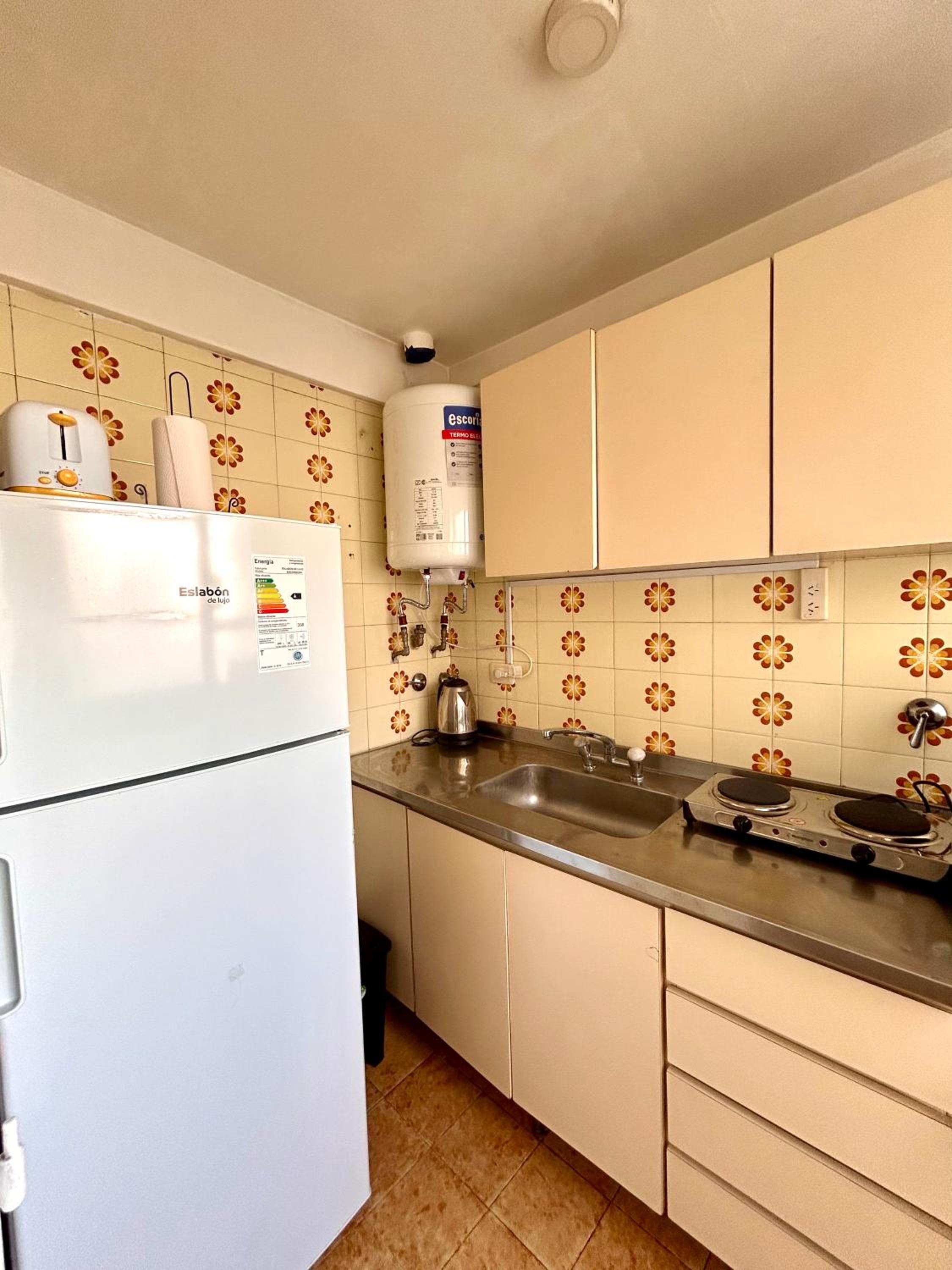 Apartamento em Buenos Aires Economico