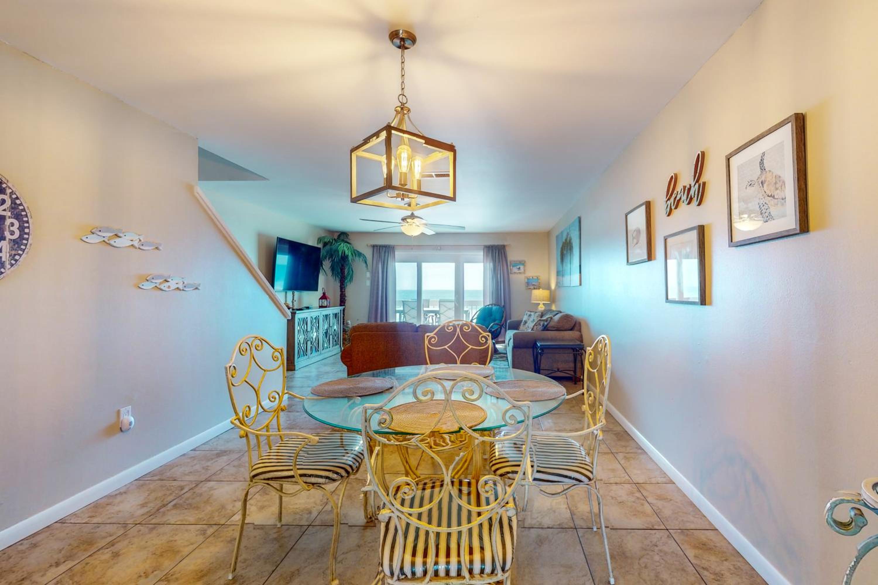 Fort Morgan Townhomes S7