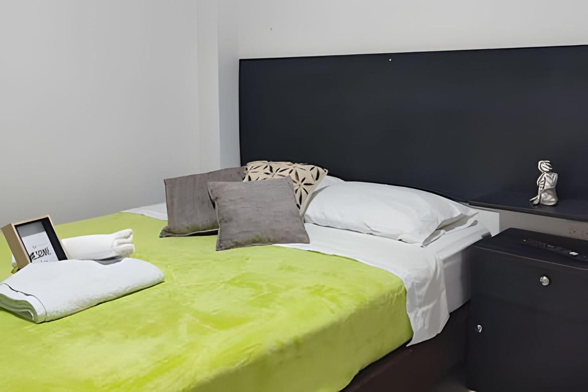 GURUS FR | Hermoso hospedaje cerca a La Rebeca, Arboleda