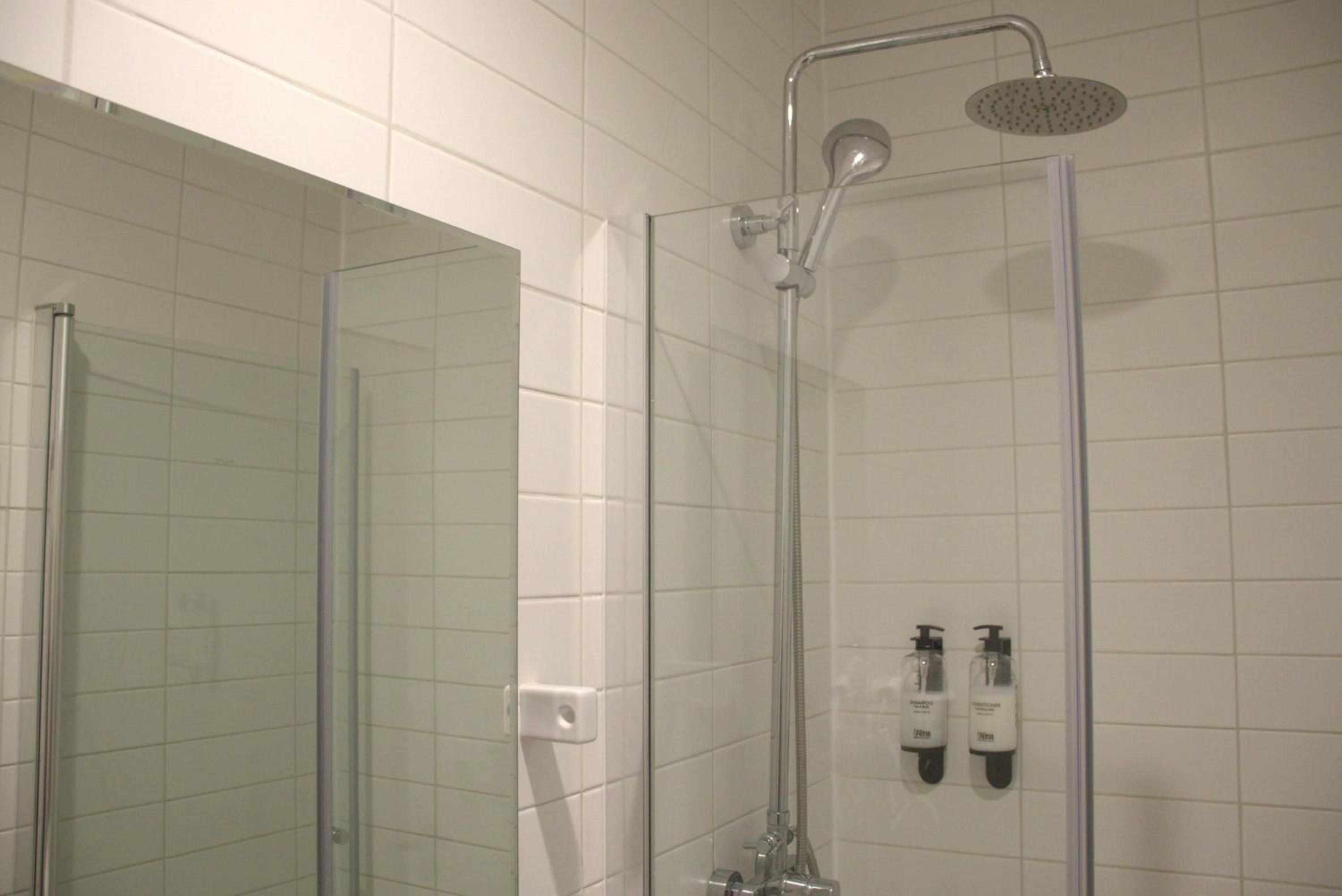 HOM I Depto con Terraza Privada 2PAX Lastarria